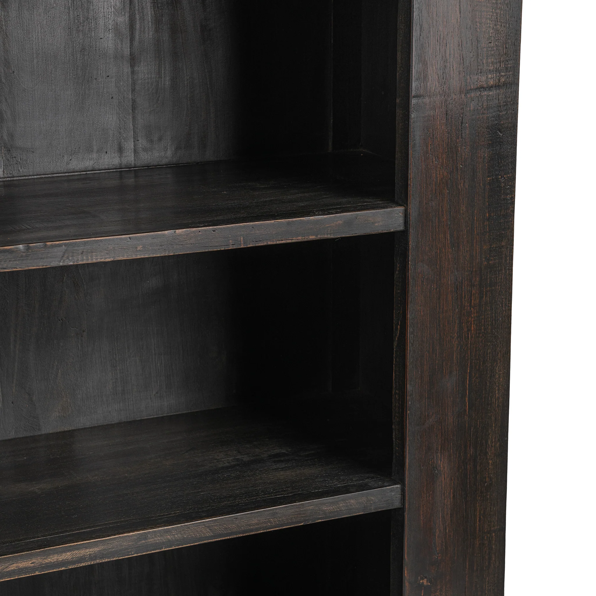 Alta Arch Bookcase - Image 5