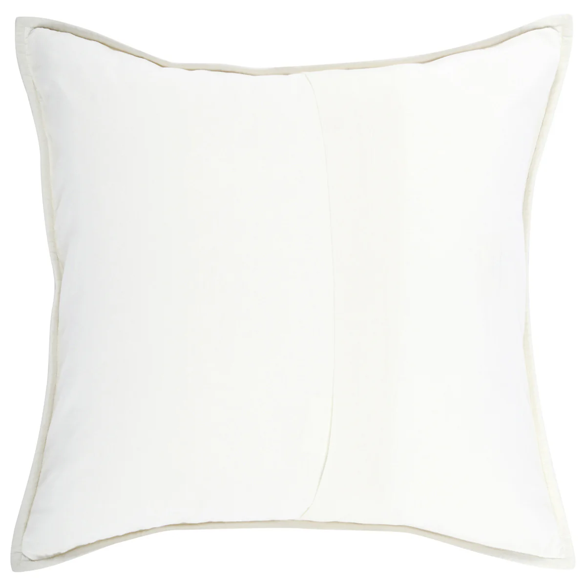 Abram Quilt Collection - Eggshell - Image 8