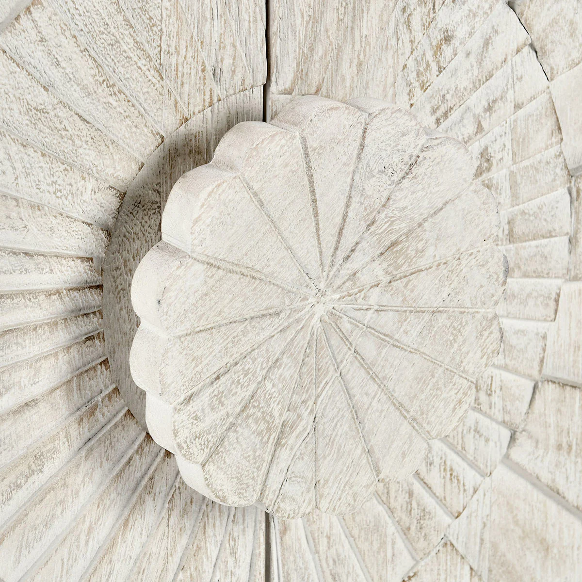 Apollo 4 Door Cabinet - Coastal White - Image 7