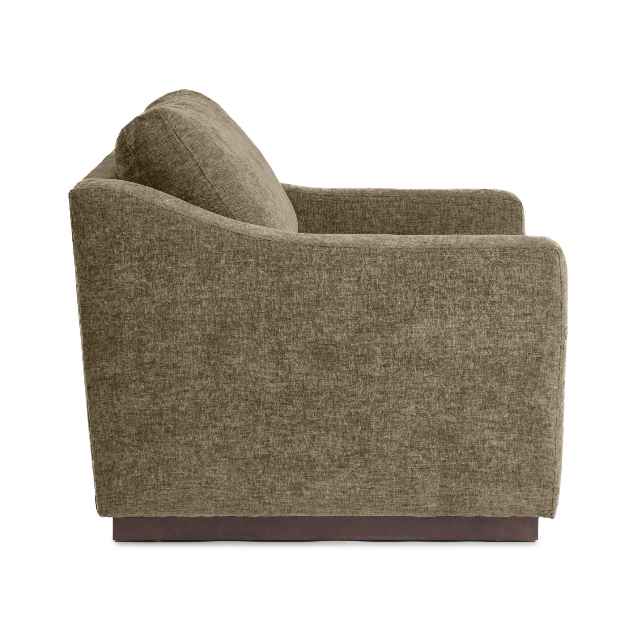 Aspen Accent Chair - Image 3