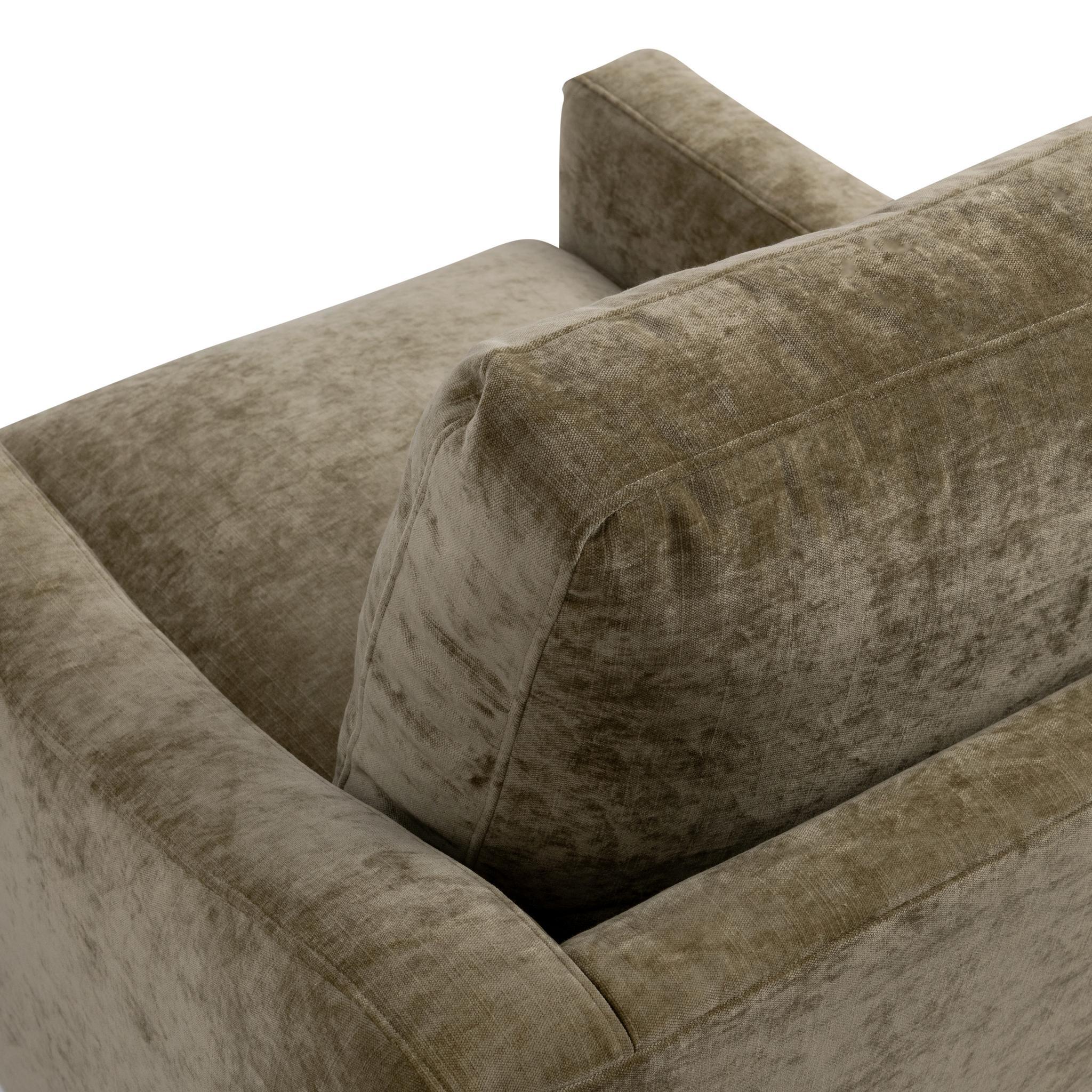 Aspen Accent Chair - Image 5