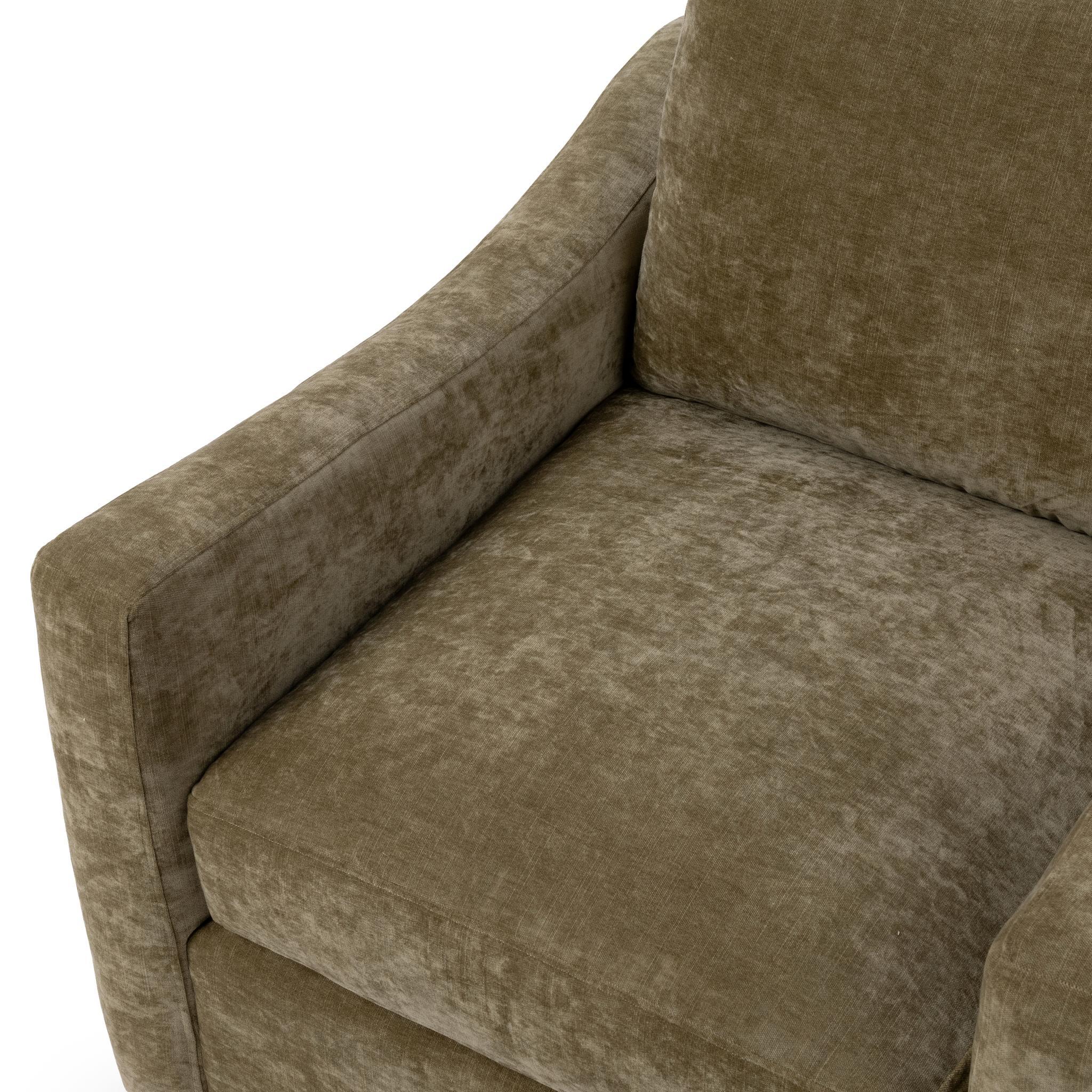 Aspen Accent Chair - Image 6