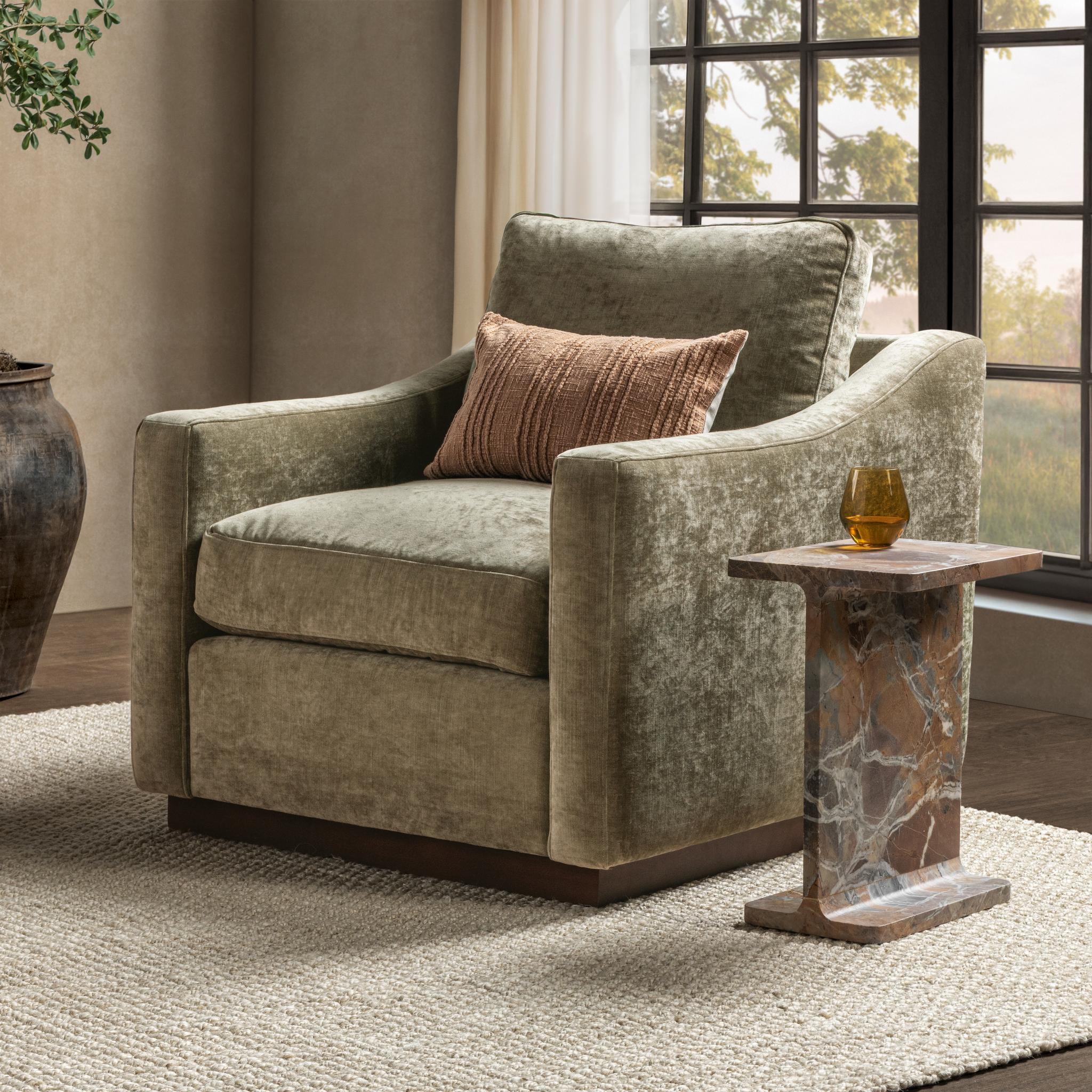 Aspen Accent Chair - Image 8