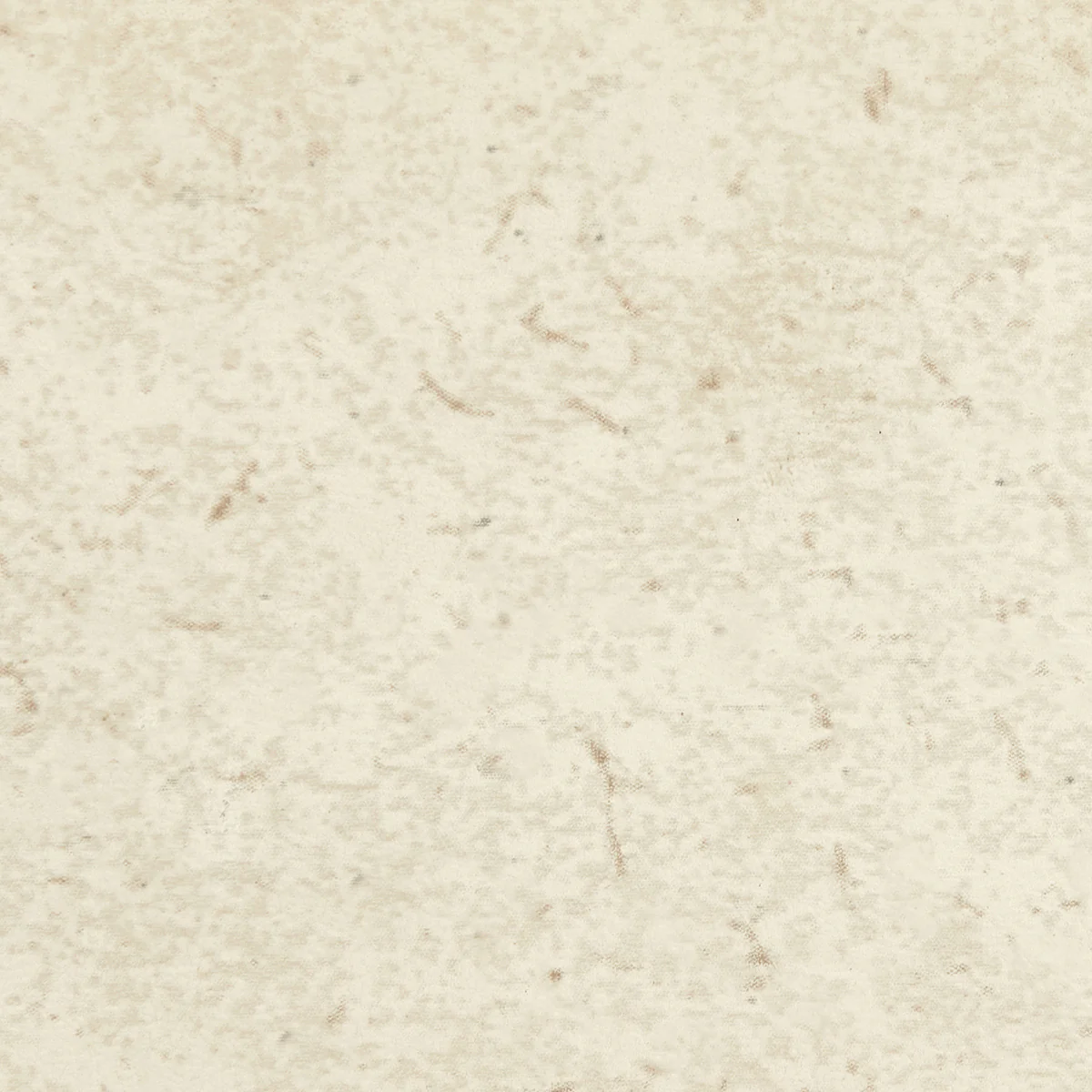 Aspen Round End Table - Antique White/Distressed Brown - Image 8