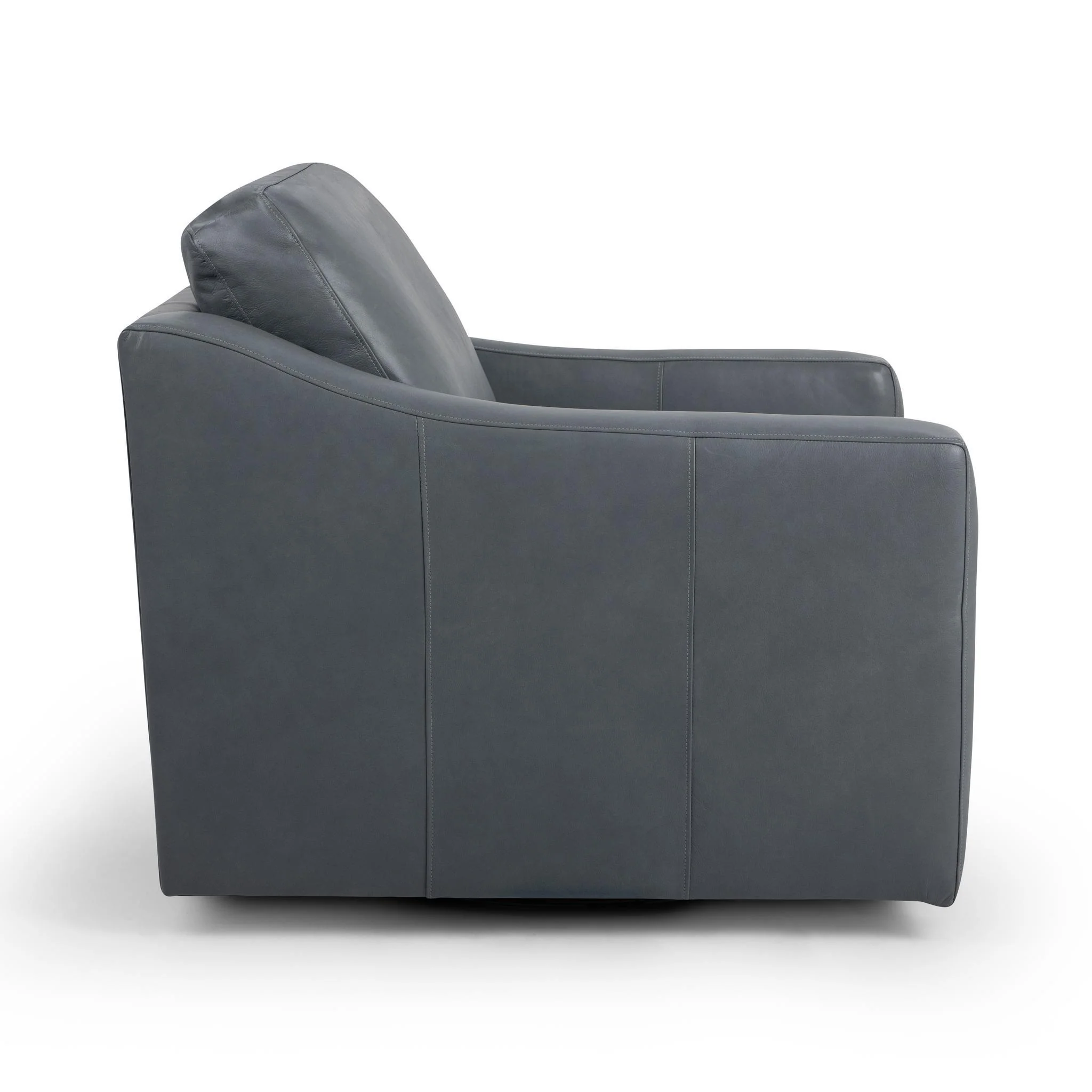 Aspen Swivel Chair - Image 3