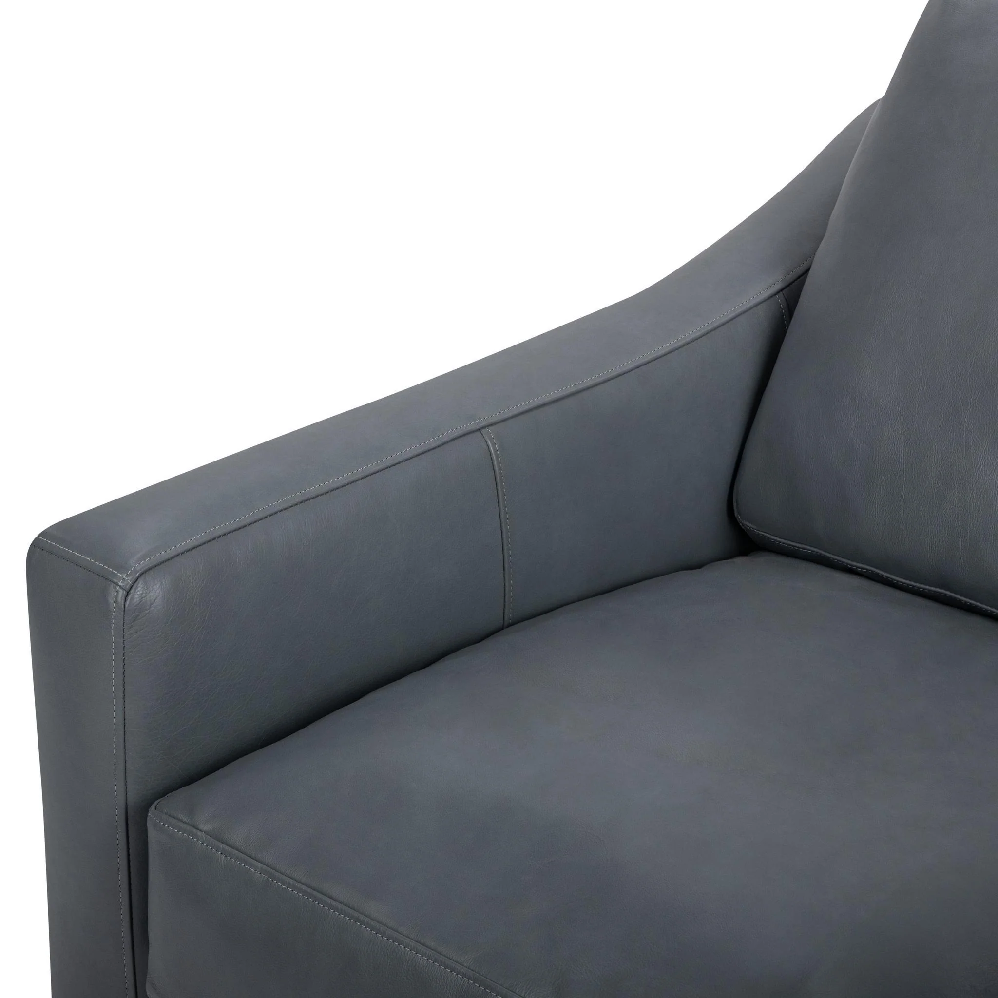 Aspen Swivel Chair - Image 6
