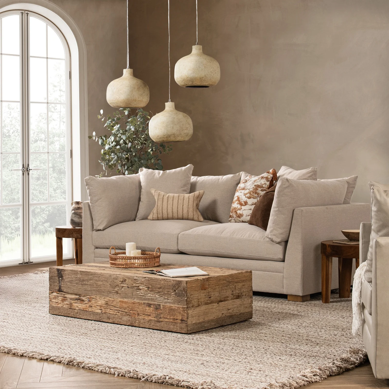 Audrey Sofa - Image 44