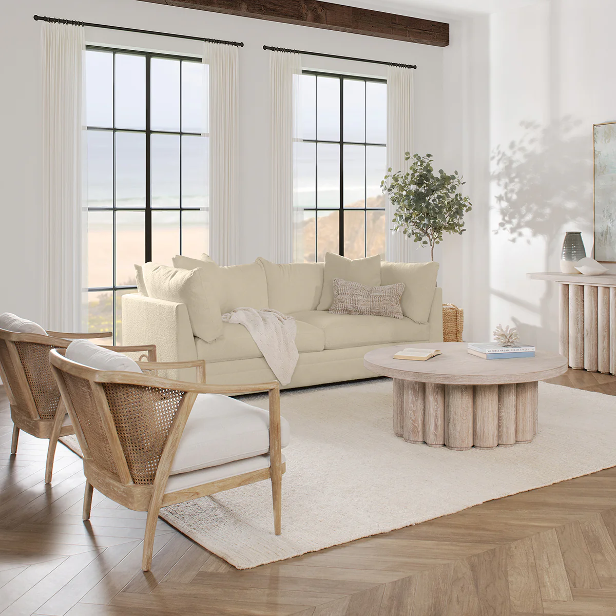 Audrey Sofa - Image 55