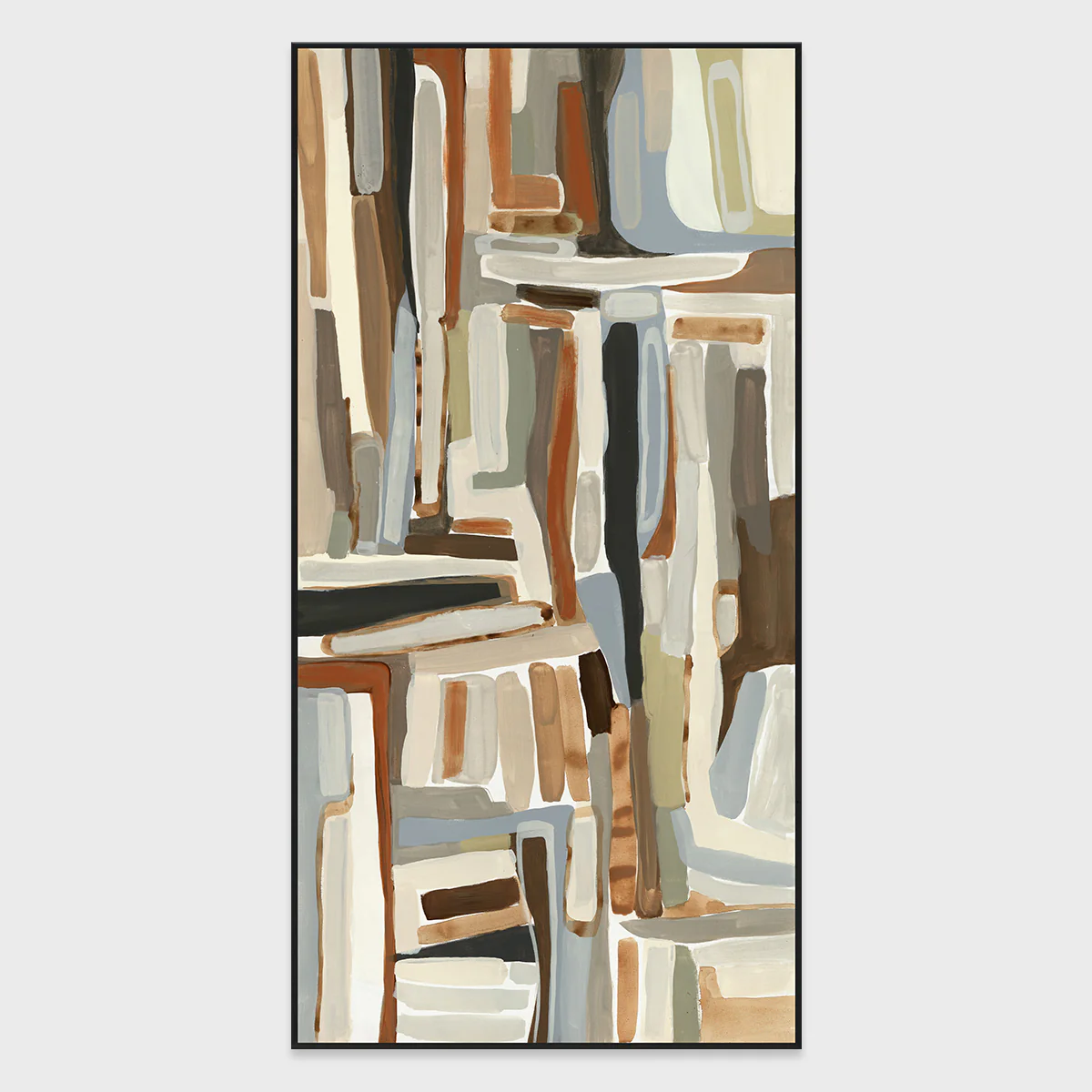 Boho Painting by Buddy Whitlock - Image 3