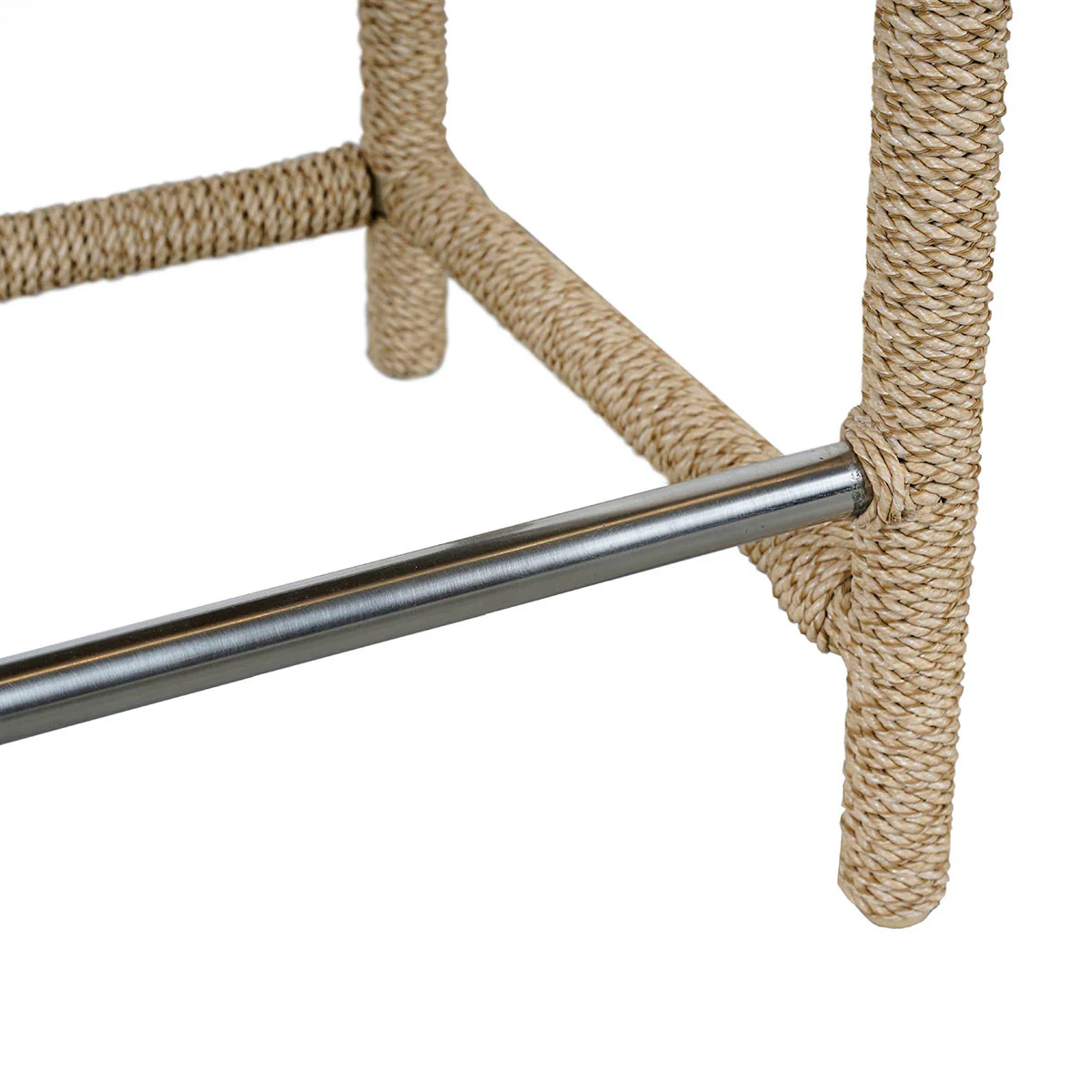 Brisbane Outdoor Counter Stool - Image 6