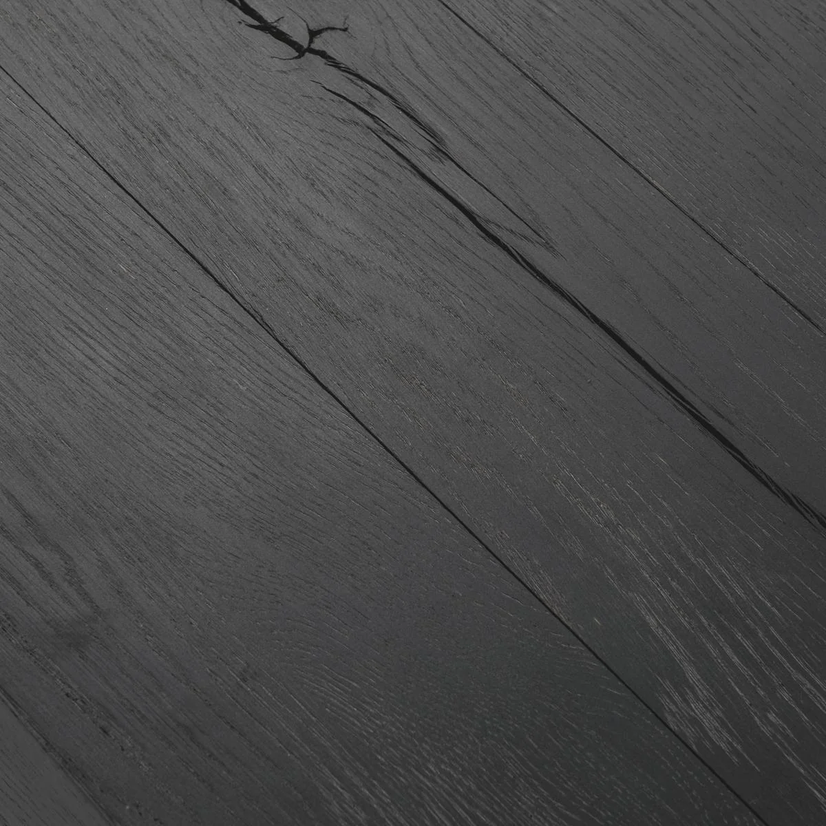 Bristol Console Table - Aged Black - Image 10