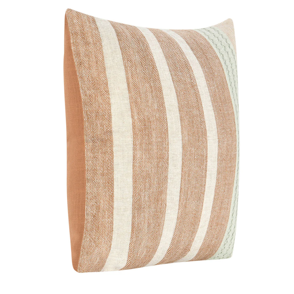 BW Sherry 22x22 - Hazel/ Natural - Image 5