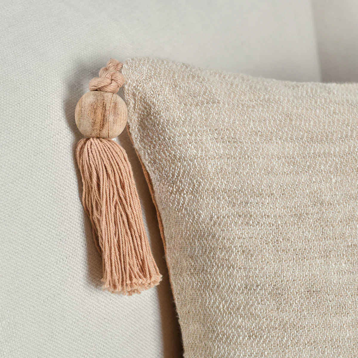 BW Sherry Solid 14x26 - Natural/Hazel - Image 7