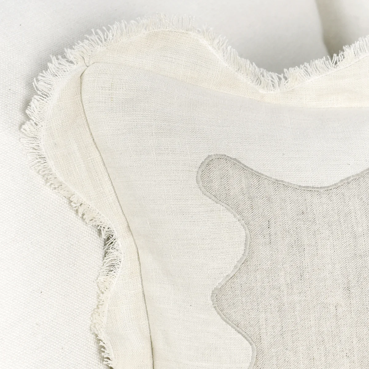 CA Tollo Multiple Sizes - Natural/Ivory - Image 14