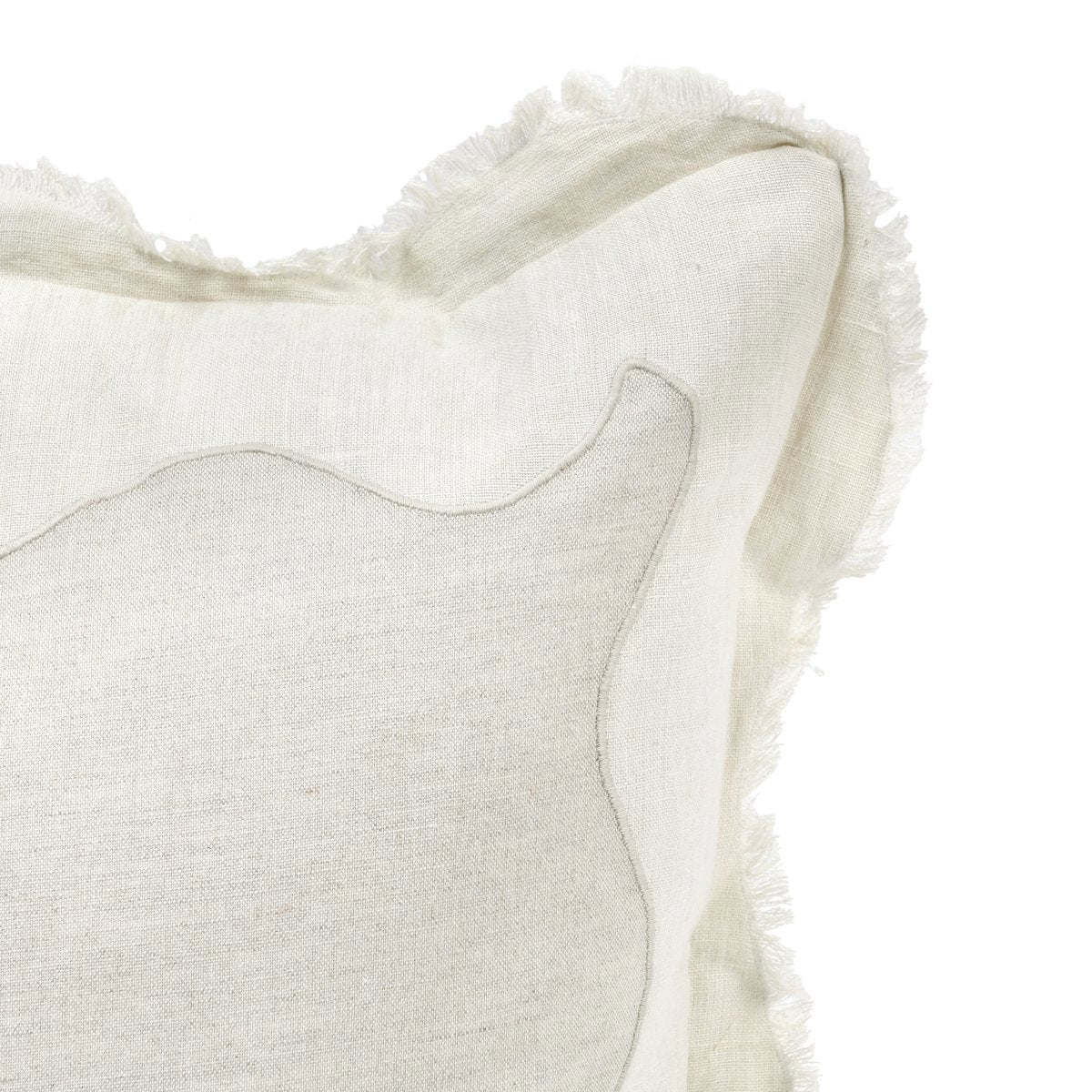 CA Tollo Multiple Sizes - Natural/Ivory - Image 6