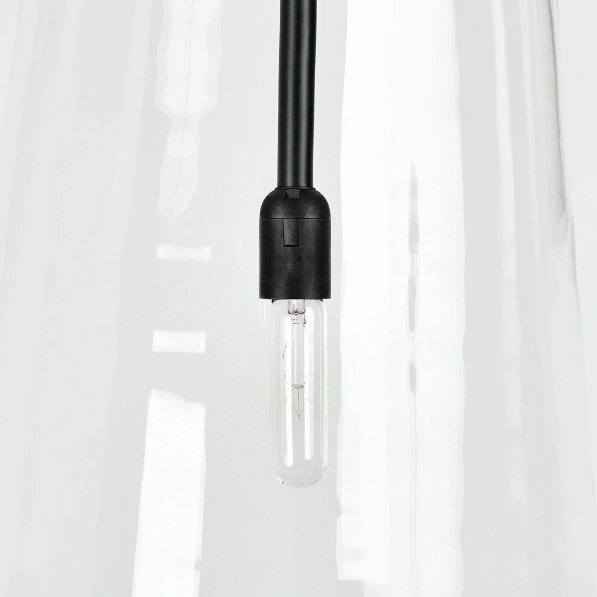 Camille Glass Pendant - Image 4