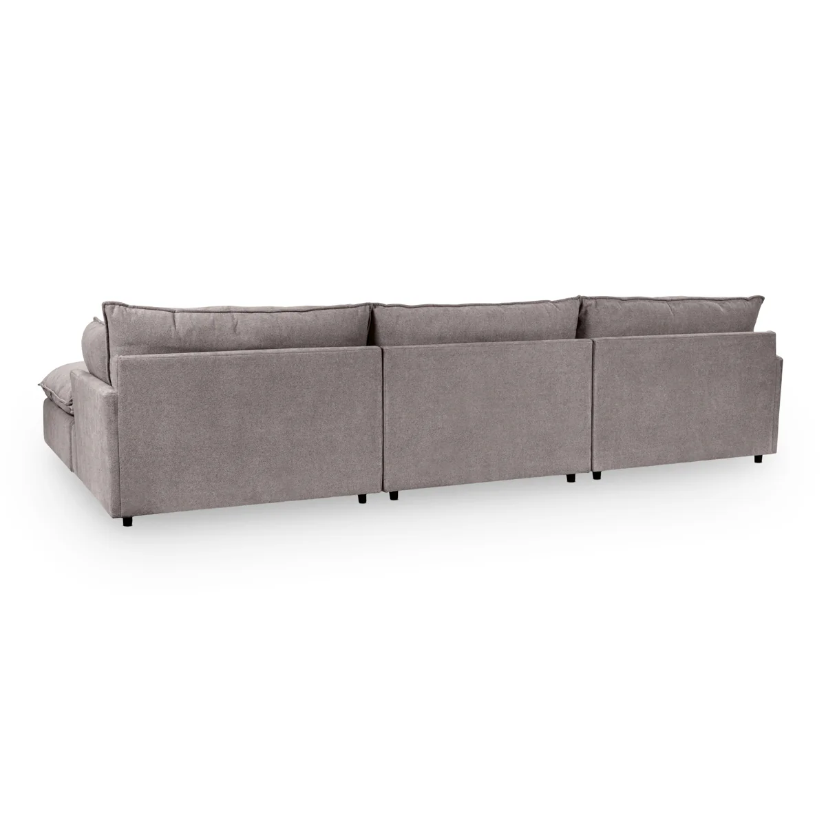 Caplan 4-Piece Modular Sectional - Image 46