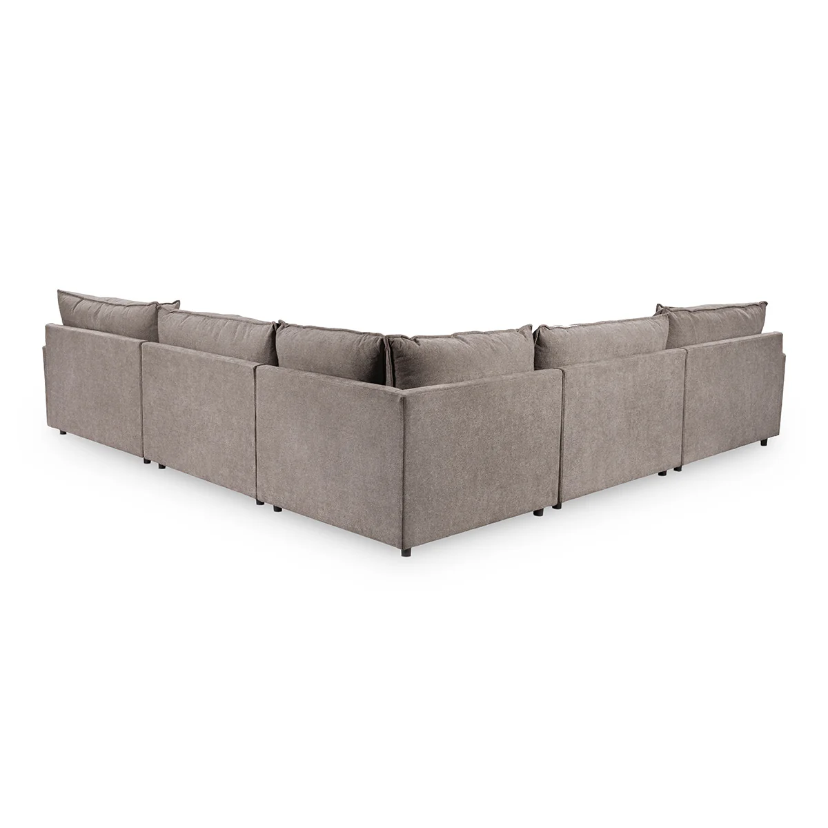 Caplan 5-Piece Modular Sectional - Image 48