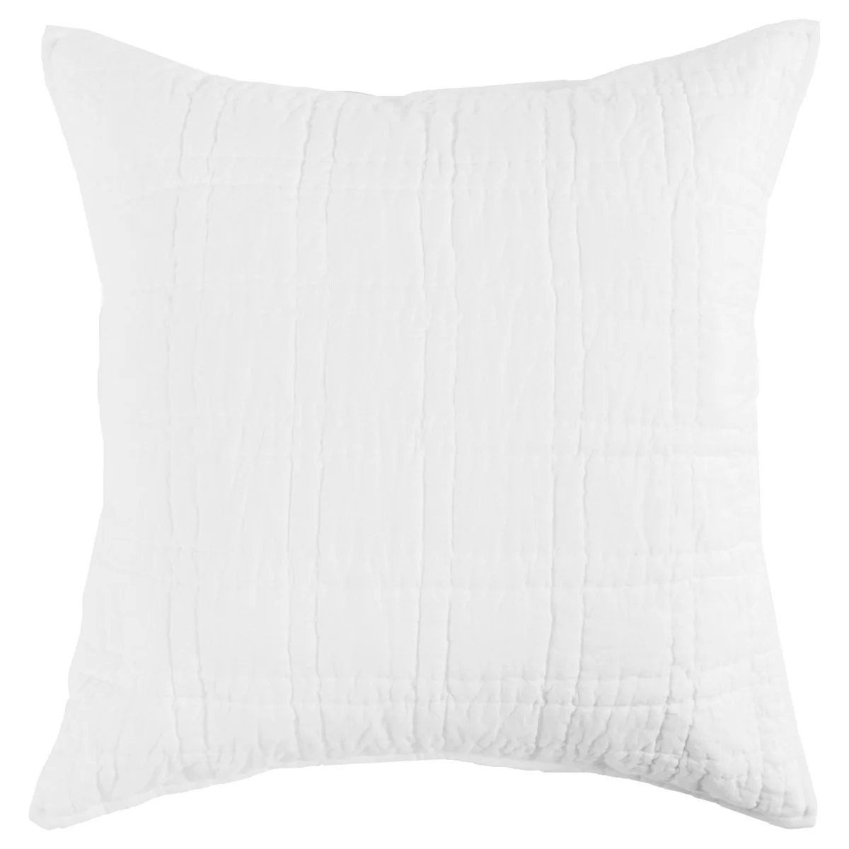 Carly Quilt Collection - White - Image 9