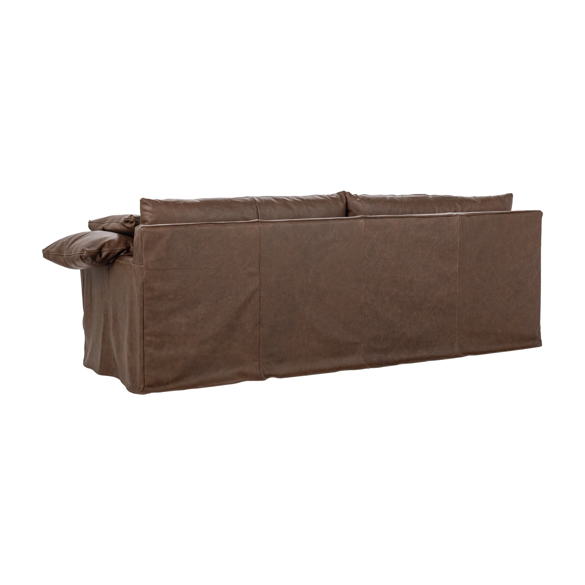 Cassiano Slip Cover Sofa - Image 4