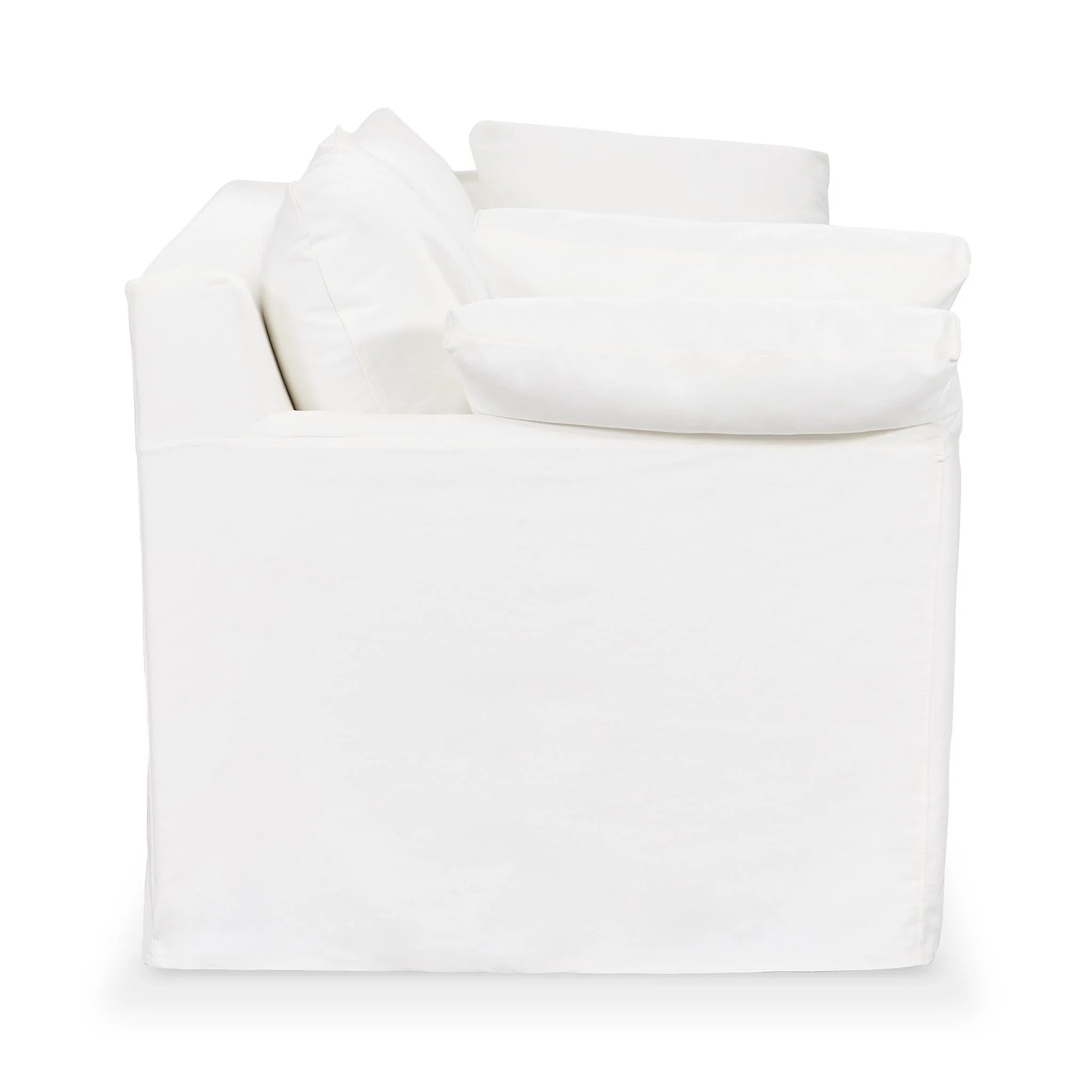 Cassiano Slip Cover Sofa - Image 42