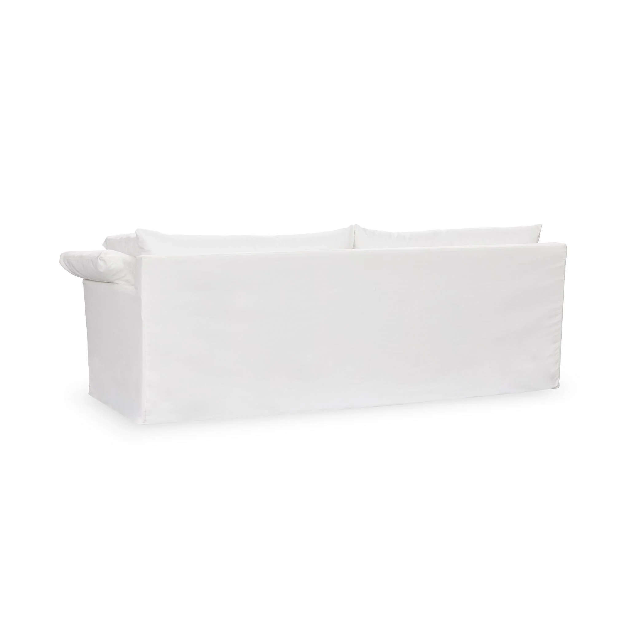 Cassiano Slip Cover Sofa - Image 43