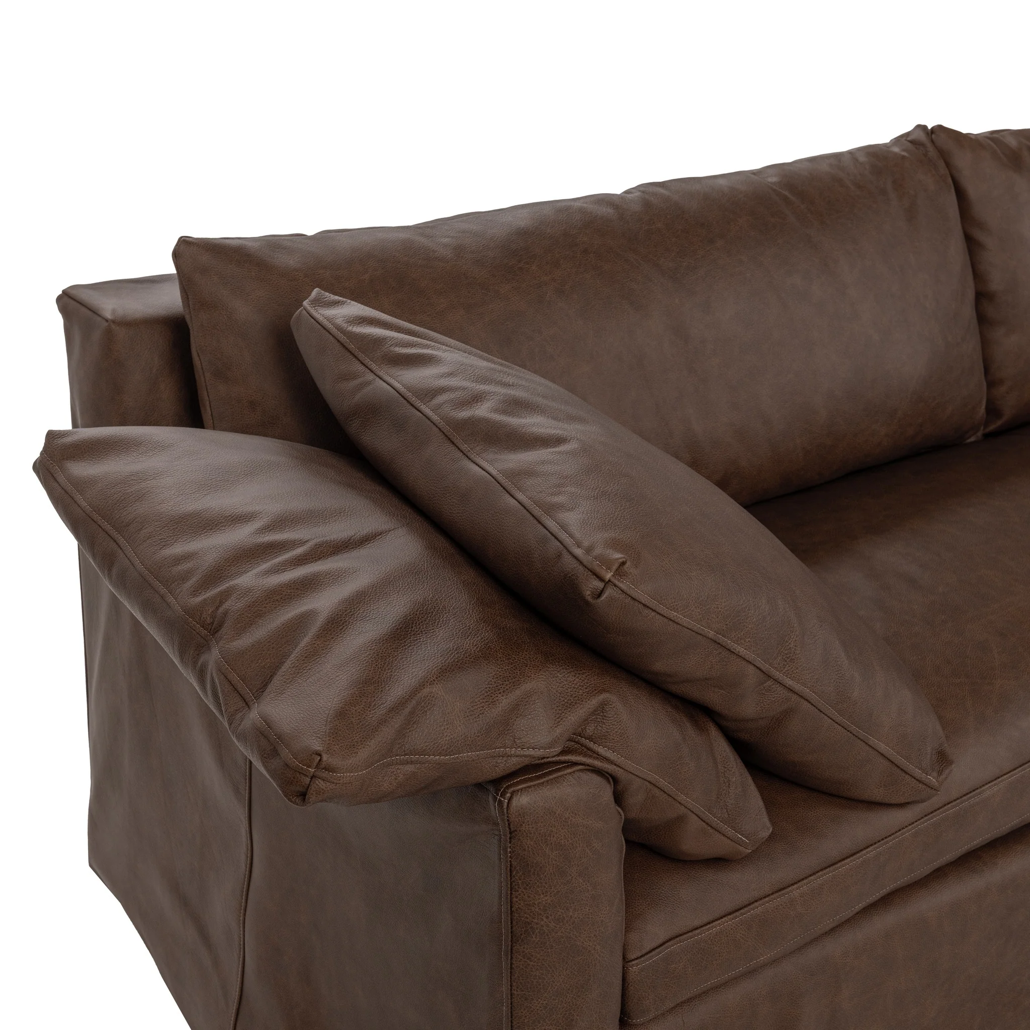 Cassiano Slip Cover Sofa - Image 5