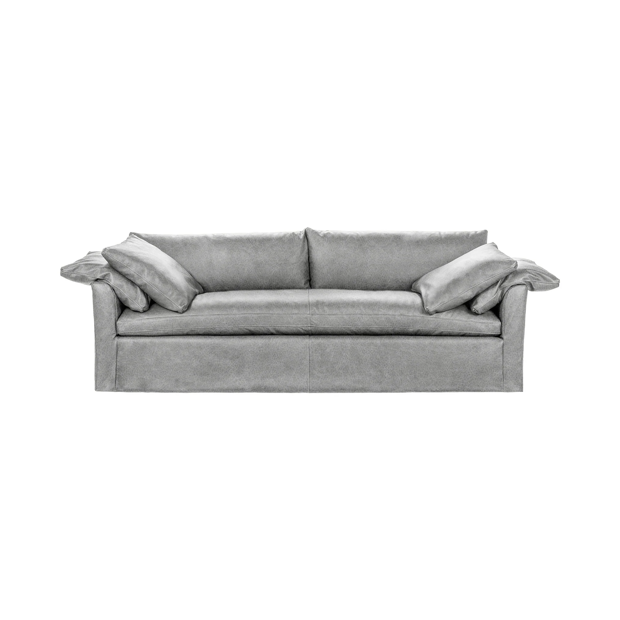 Cassiano Slip Cover Sofa - Image 59