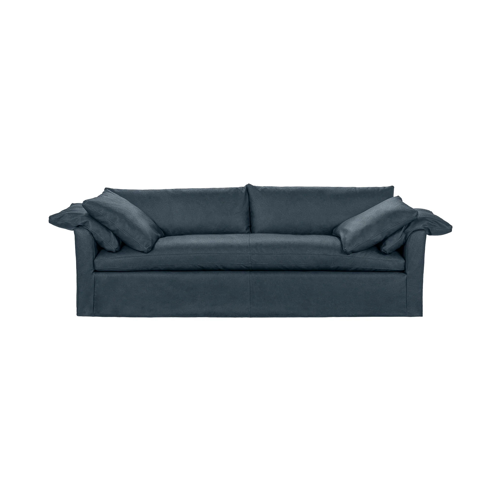 Cassiano Slip Cover Sofa - Image 60