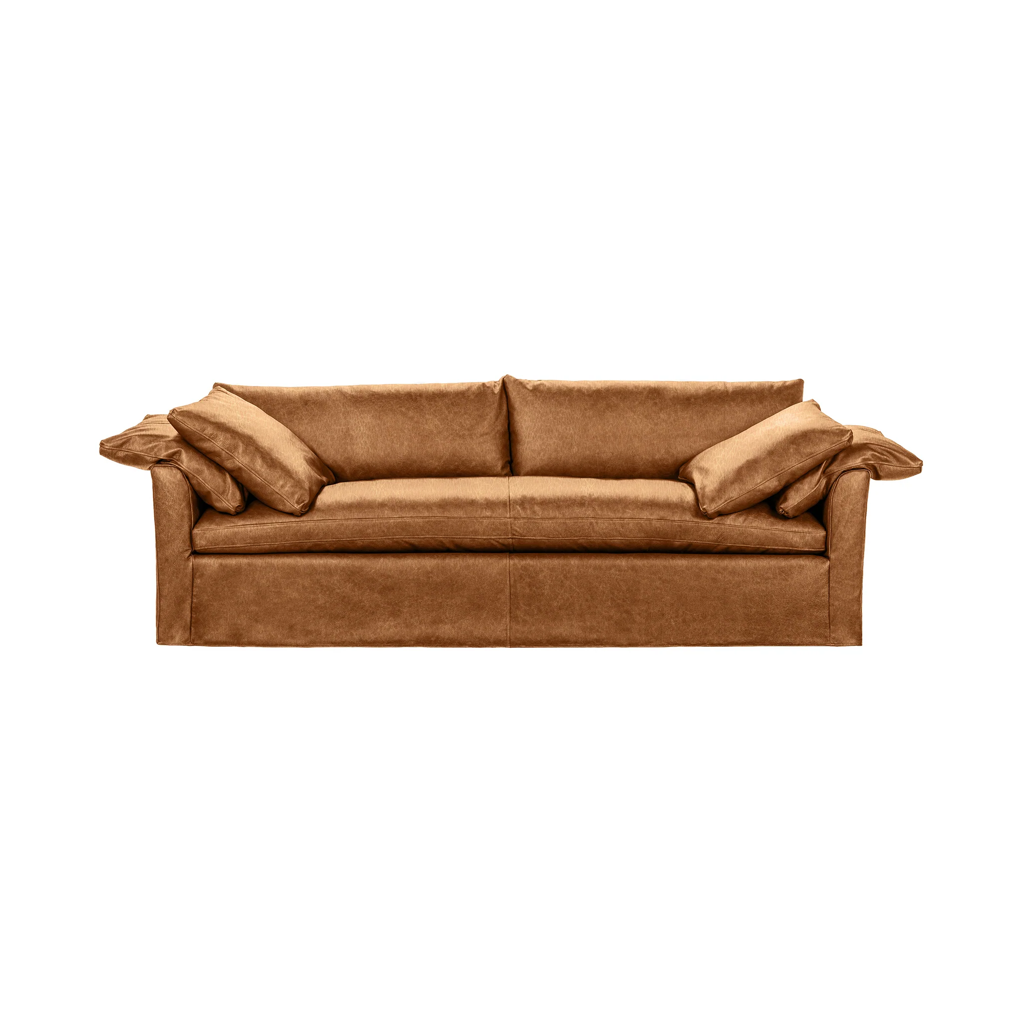 Cassiano Slip Cover Sofa - Image 61