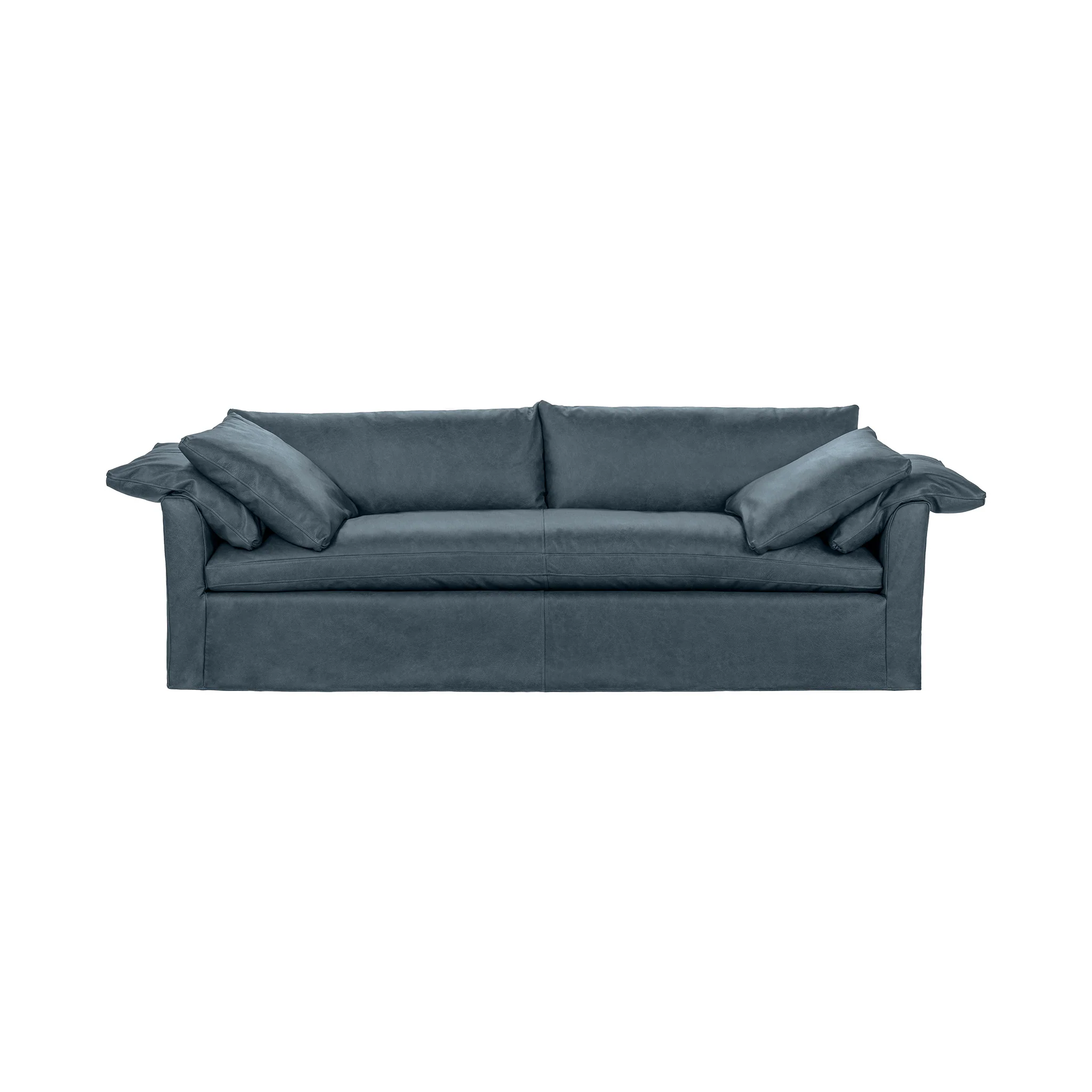 Cassiano Slip Cover Sofa - Image 63