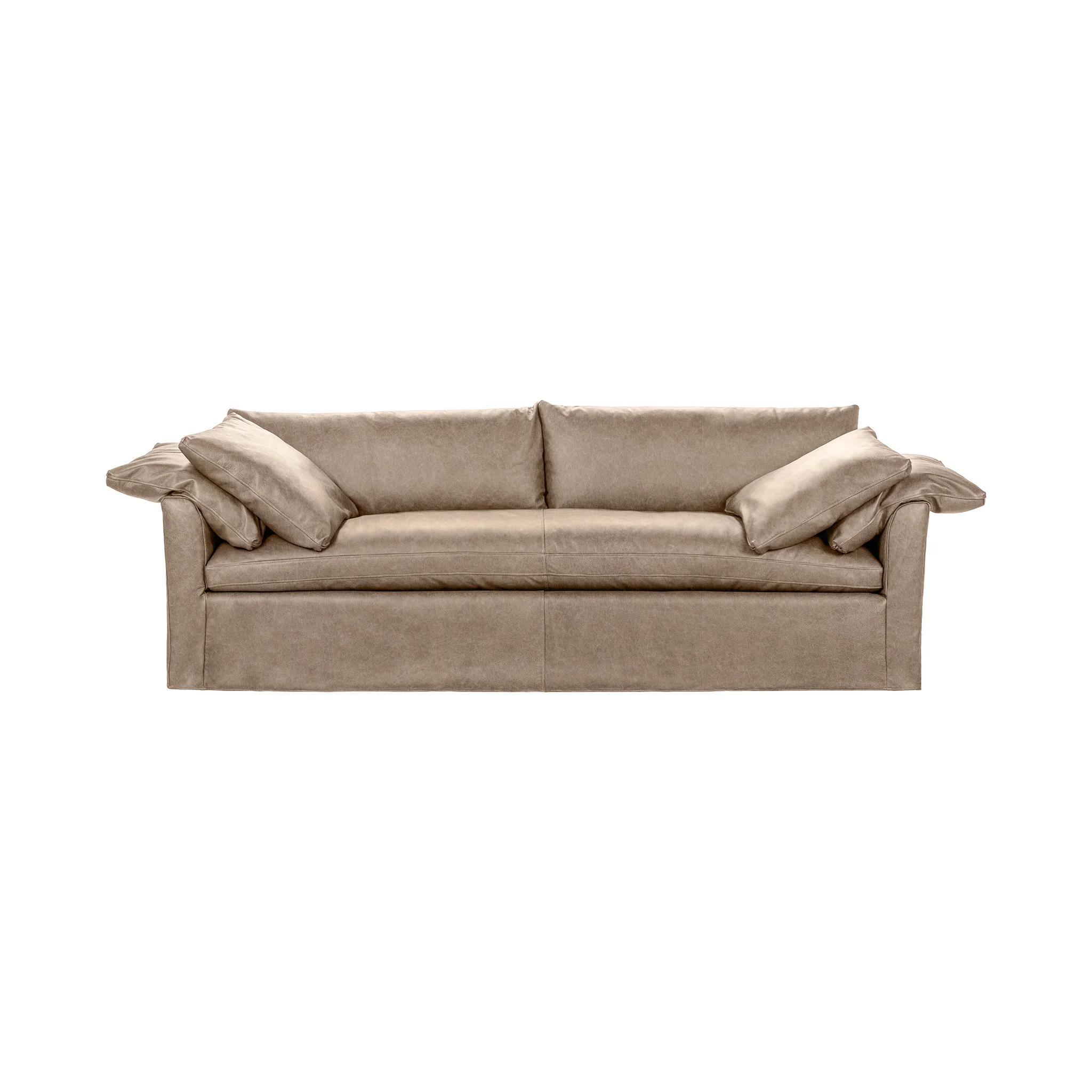 Cassiano Slip Cover Sofa - Image 64