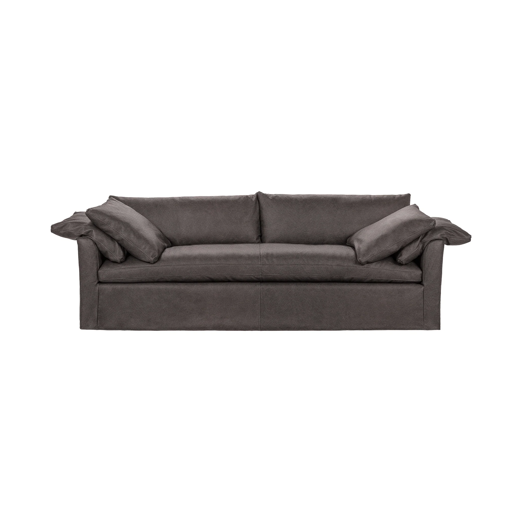 Cassiano Slip Cover Sofa - Image 65