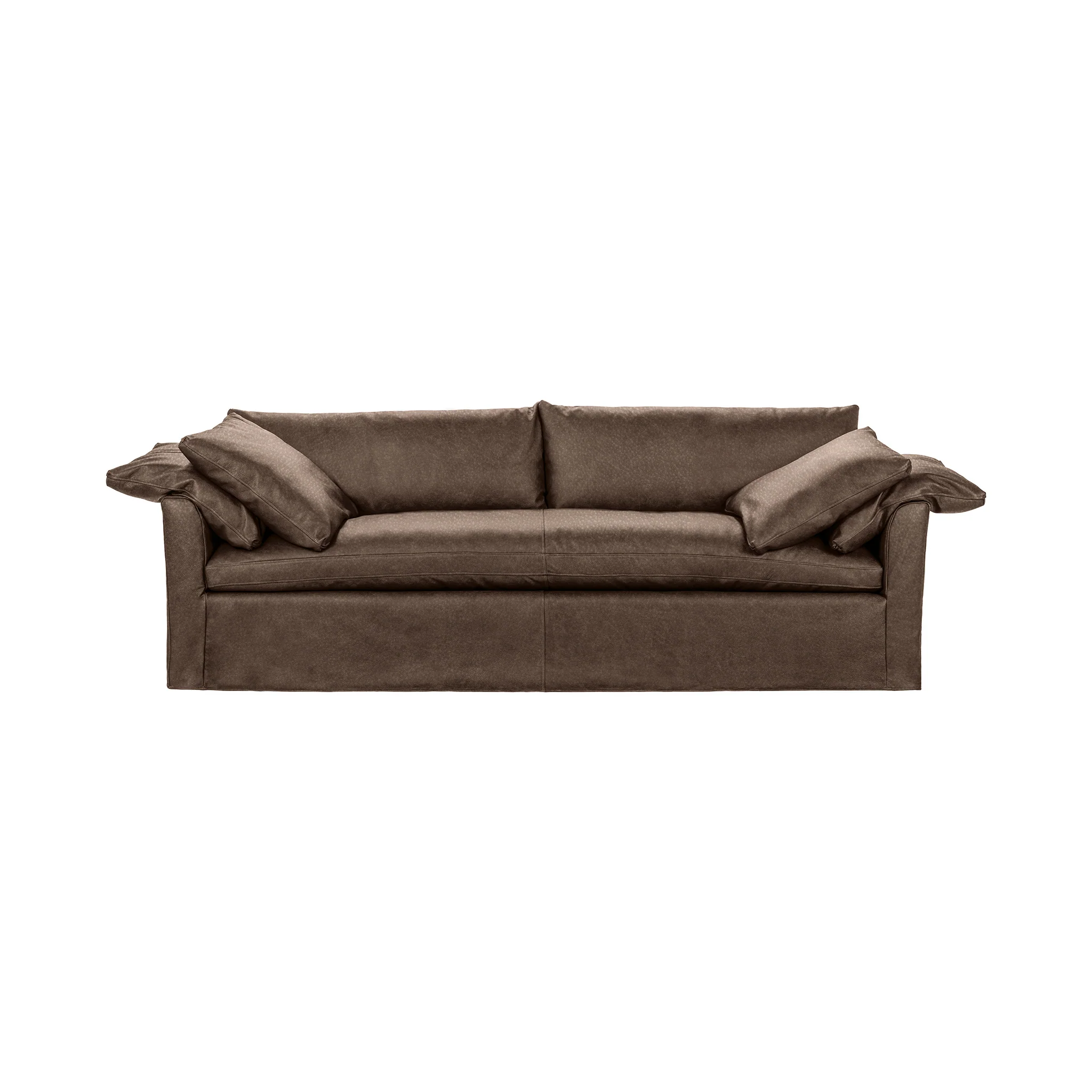 Cassiano Slip Cover Sofa - Image 66