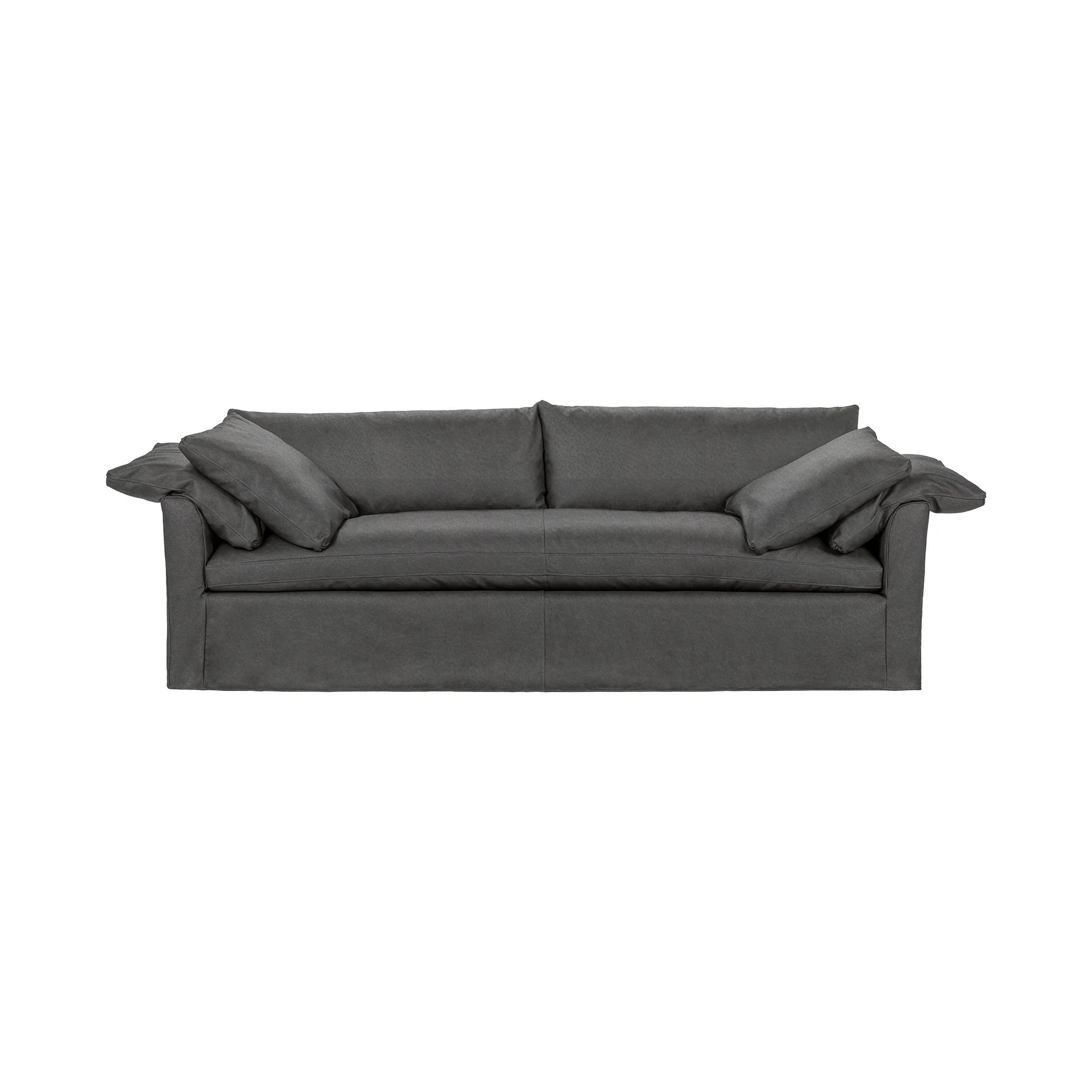 Cassiano Slip Cover Sofa - Image 71