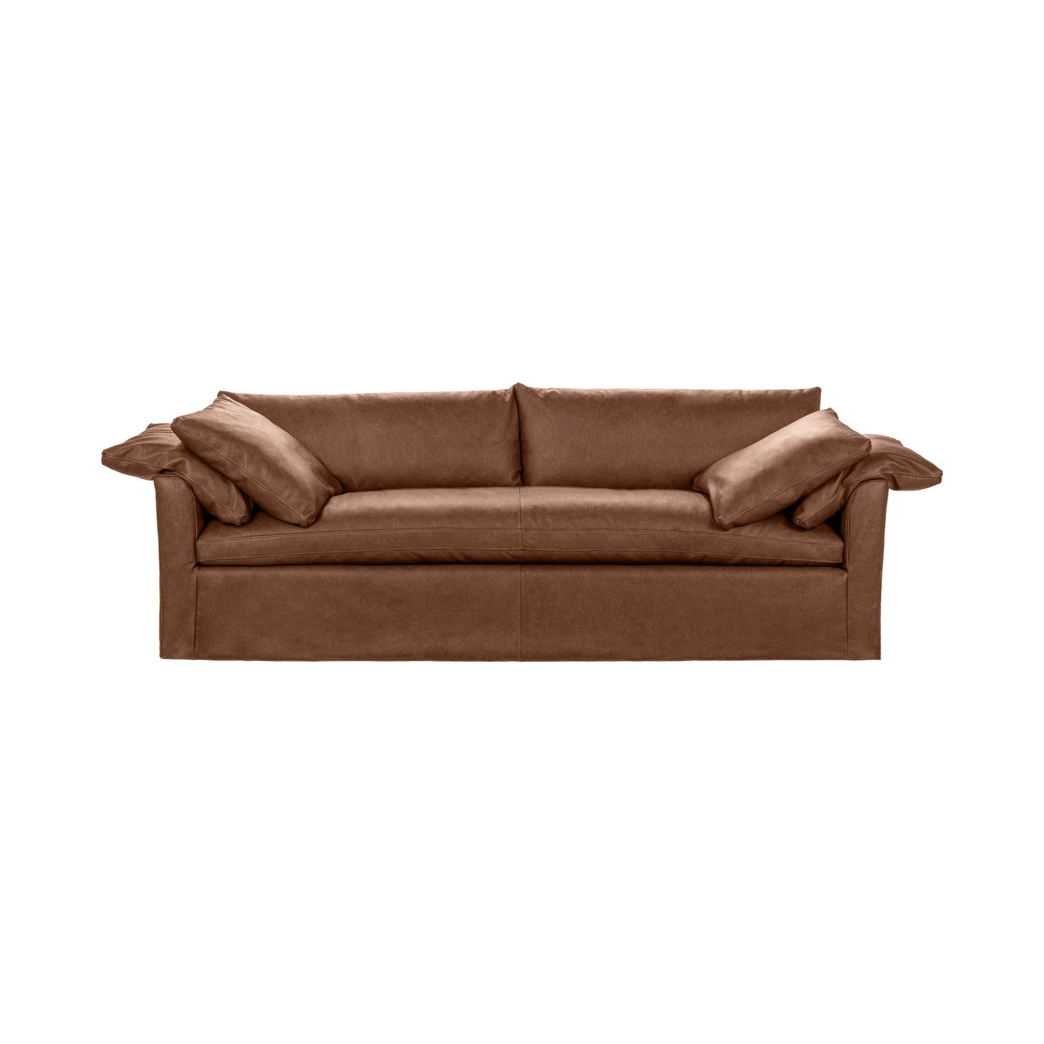 Cassiano Slip Cover Sofa - Image 72