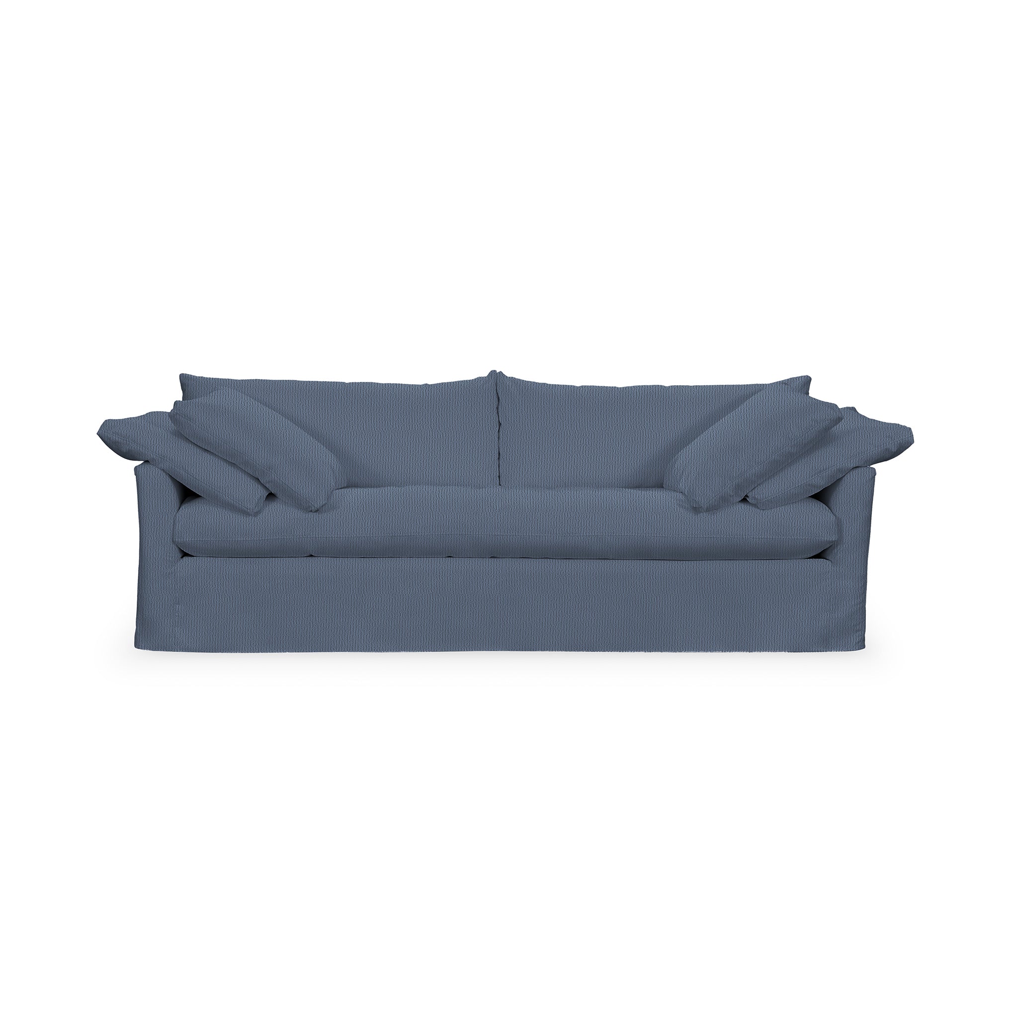 Cassiano Slip Cover Sofa - Image 74