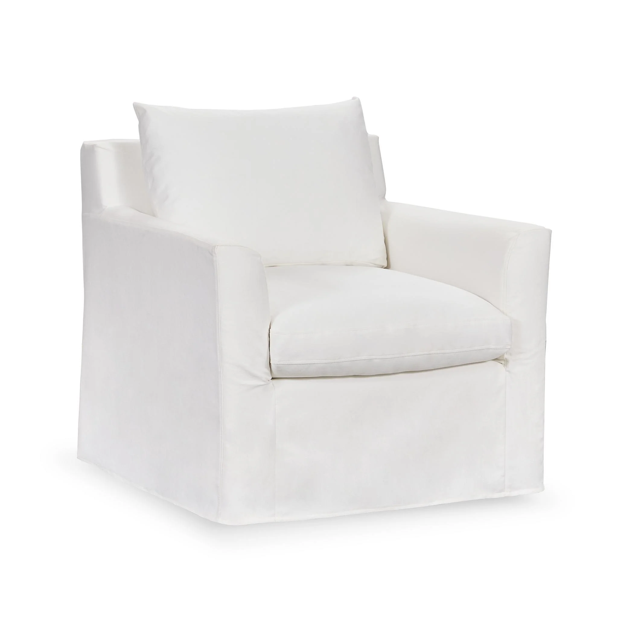 Cassiano Swivel Chair - Image 31