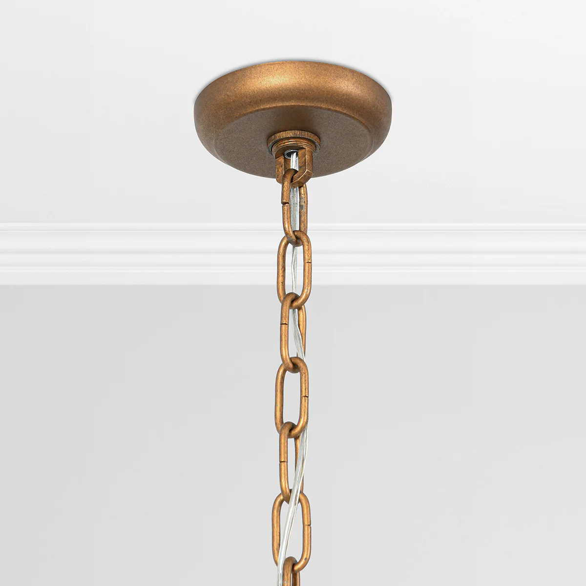 Cimberleigh Chandelier - Image 10