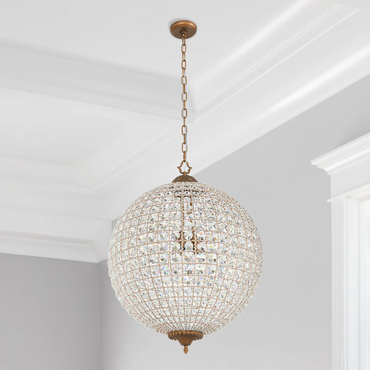 Cimberleigh Chandelier - Image 13