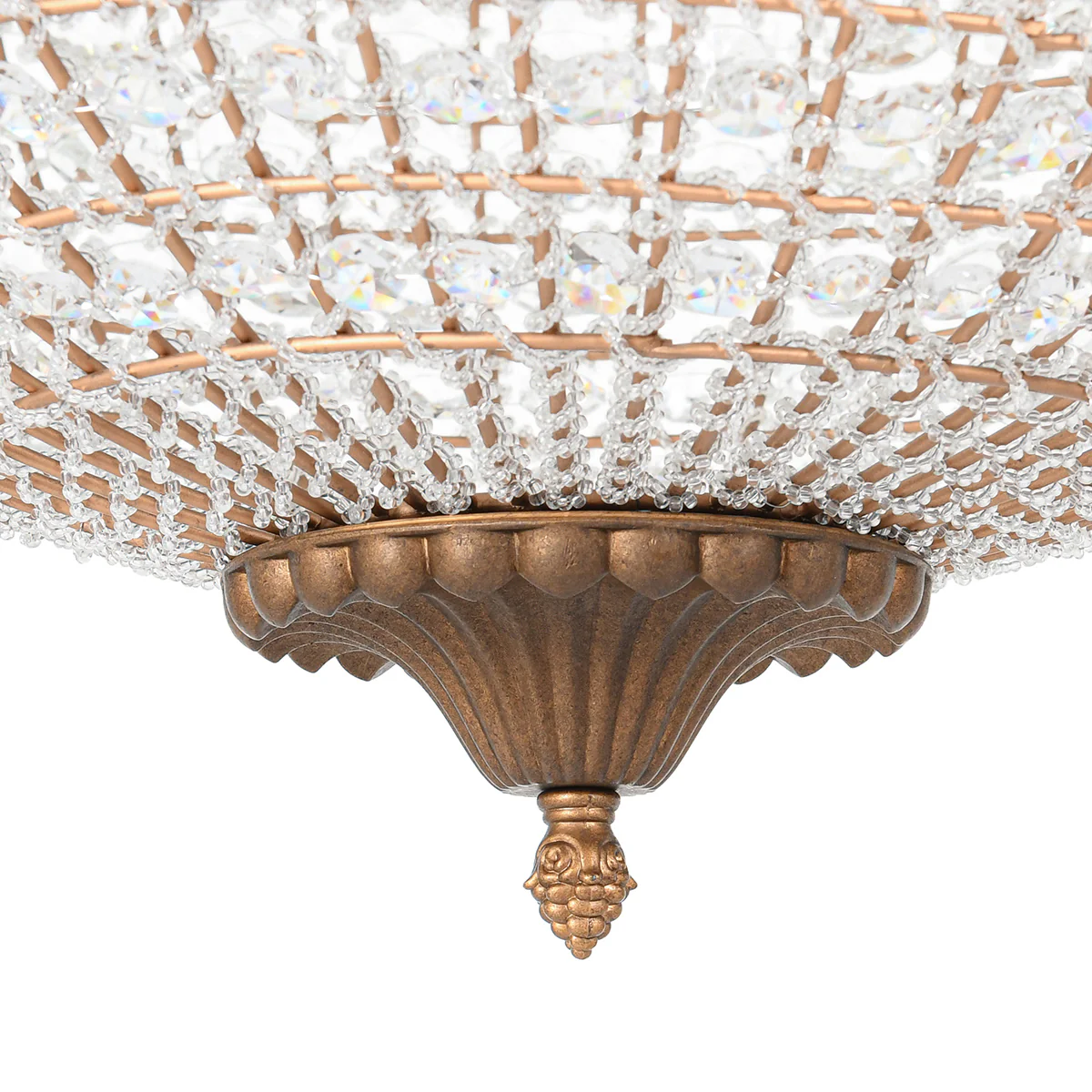 Cimberleigh Chandelier - Image 6