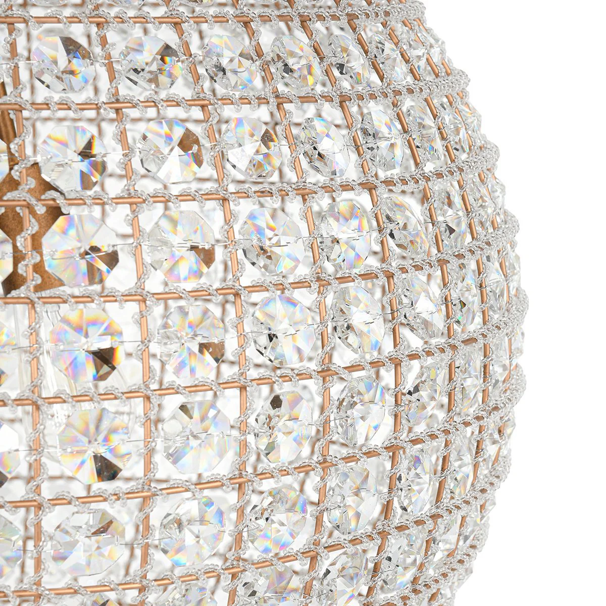 Cimberleigh Chandelier - Image 7