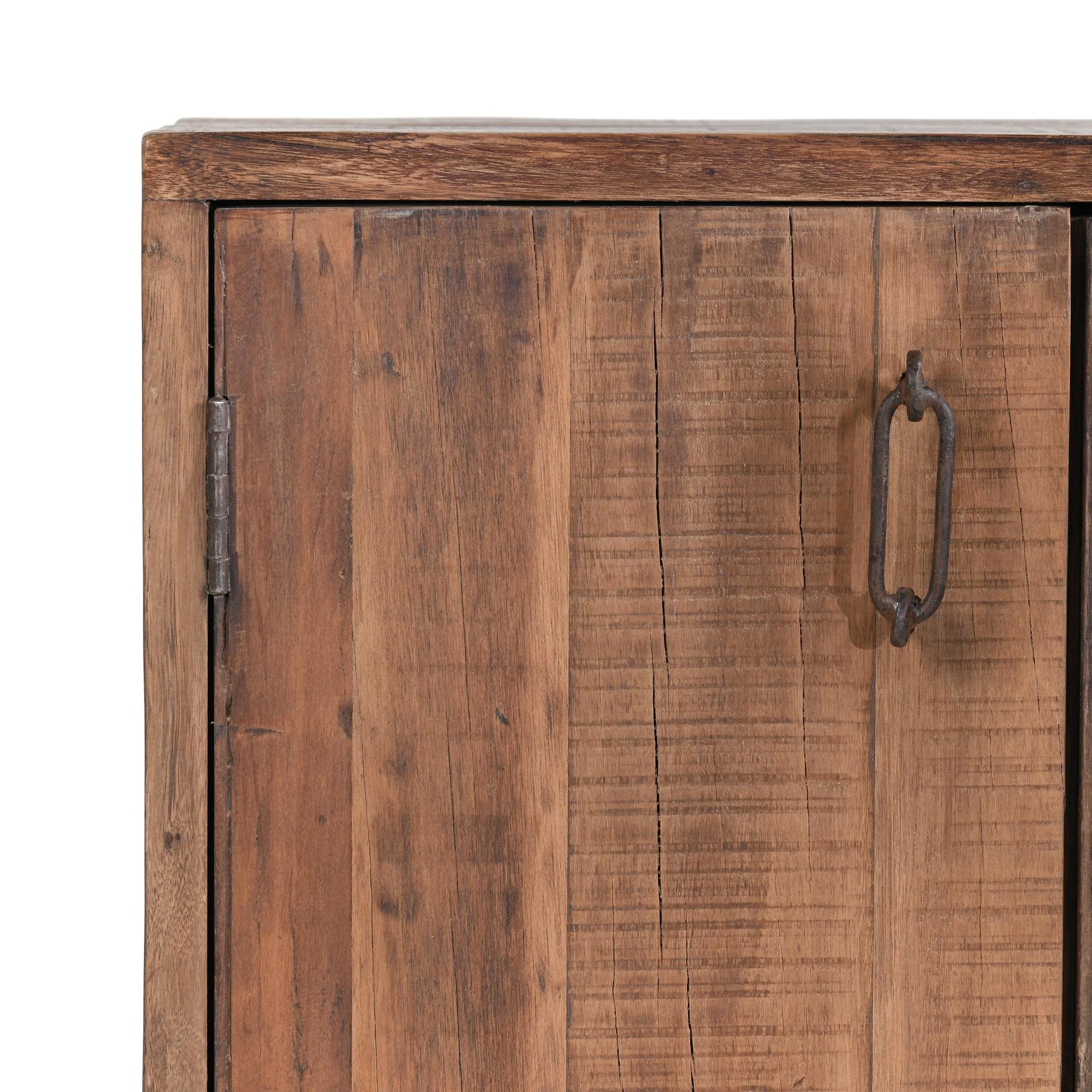 Cleo 6 Door Cabinet - Image 6