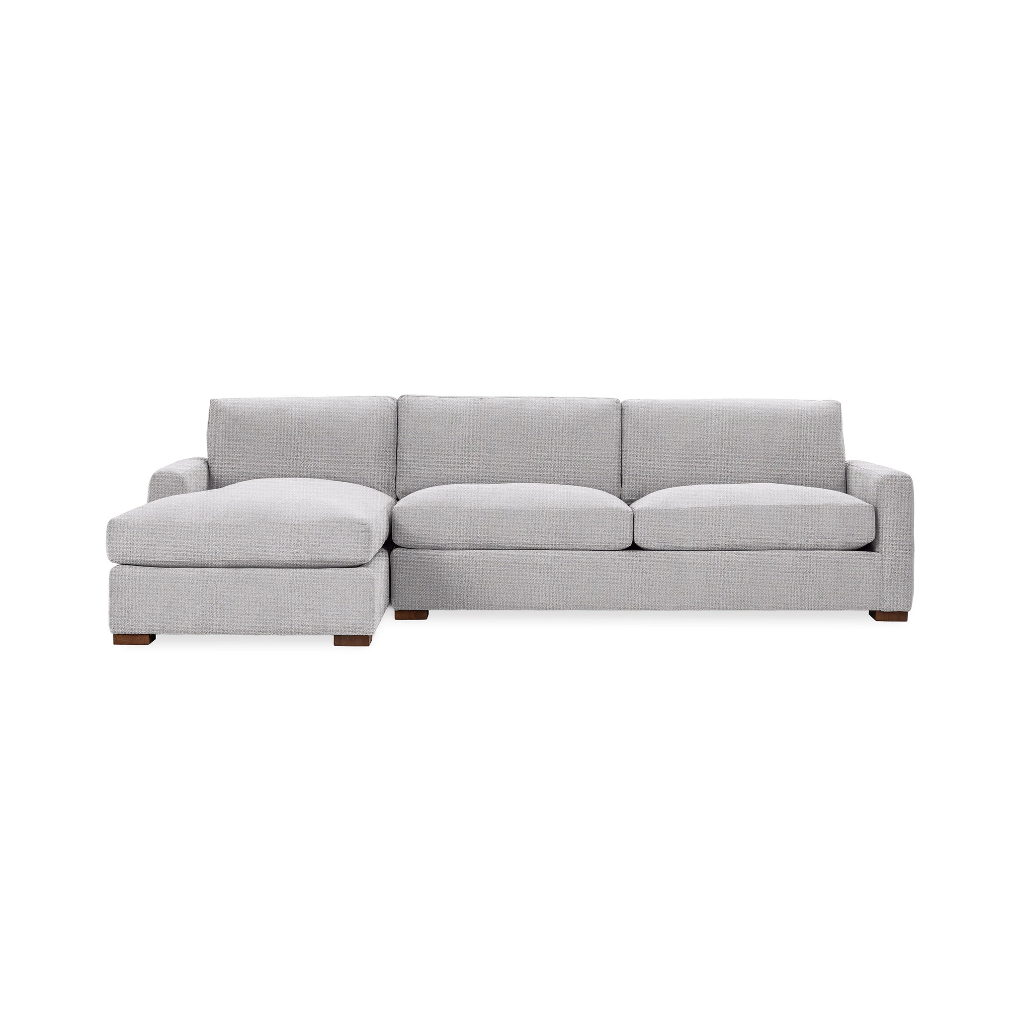 Coburn Left Chaise Sofa - Image 33