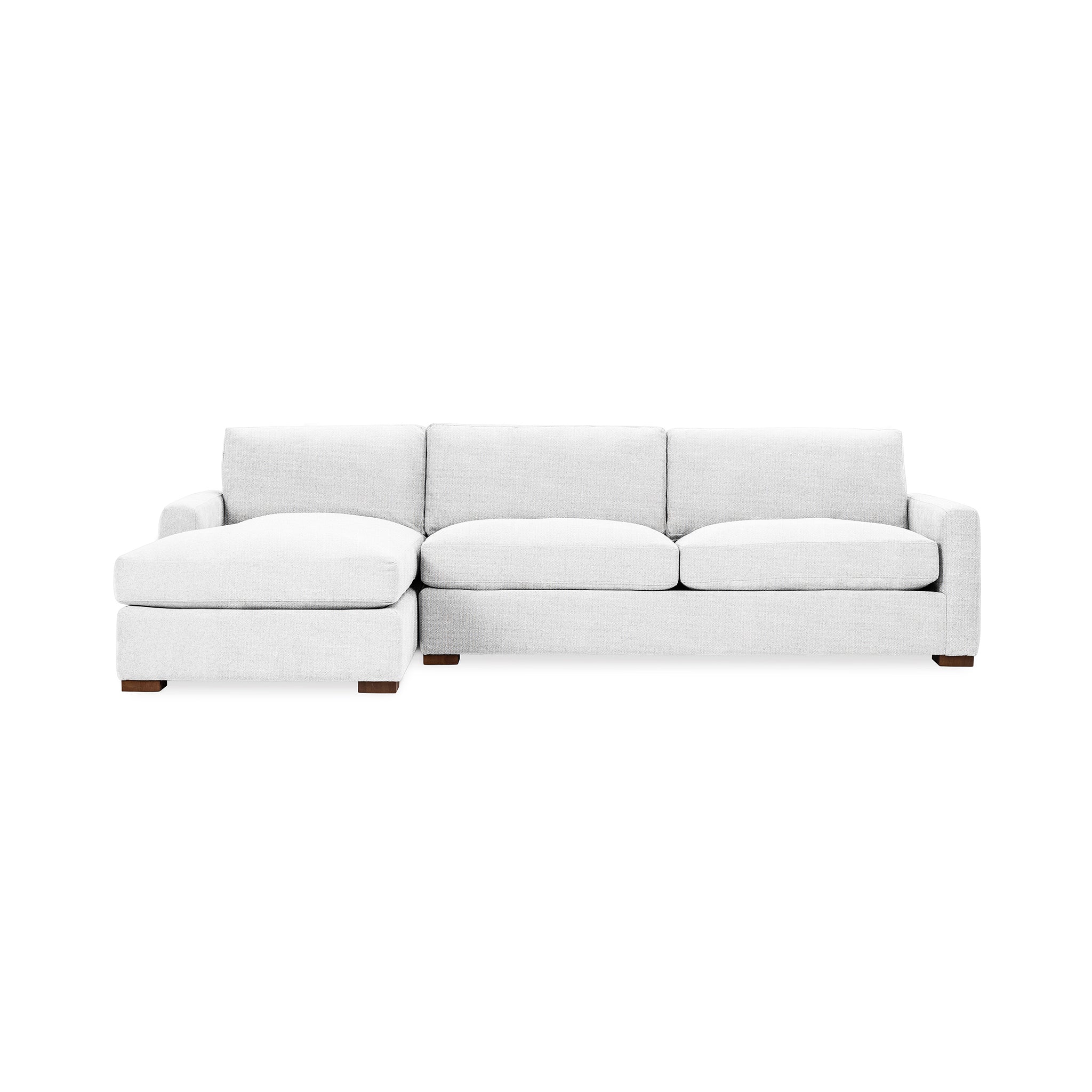Coburn Left Chaise Sofa - Image 35