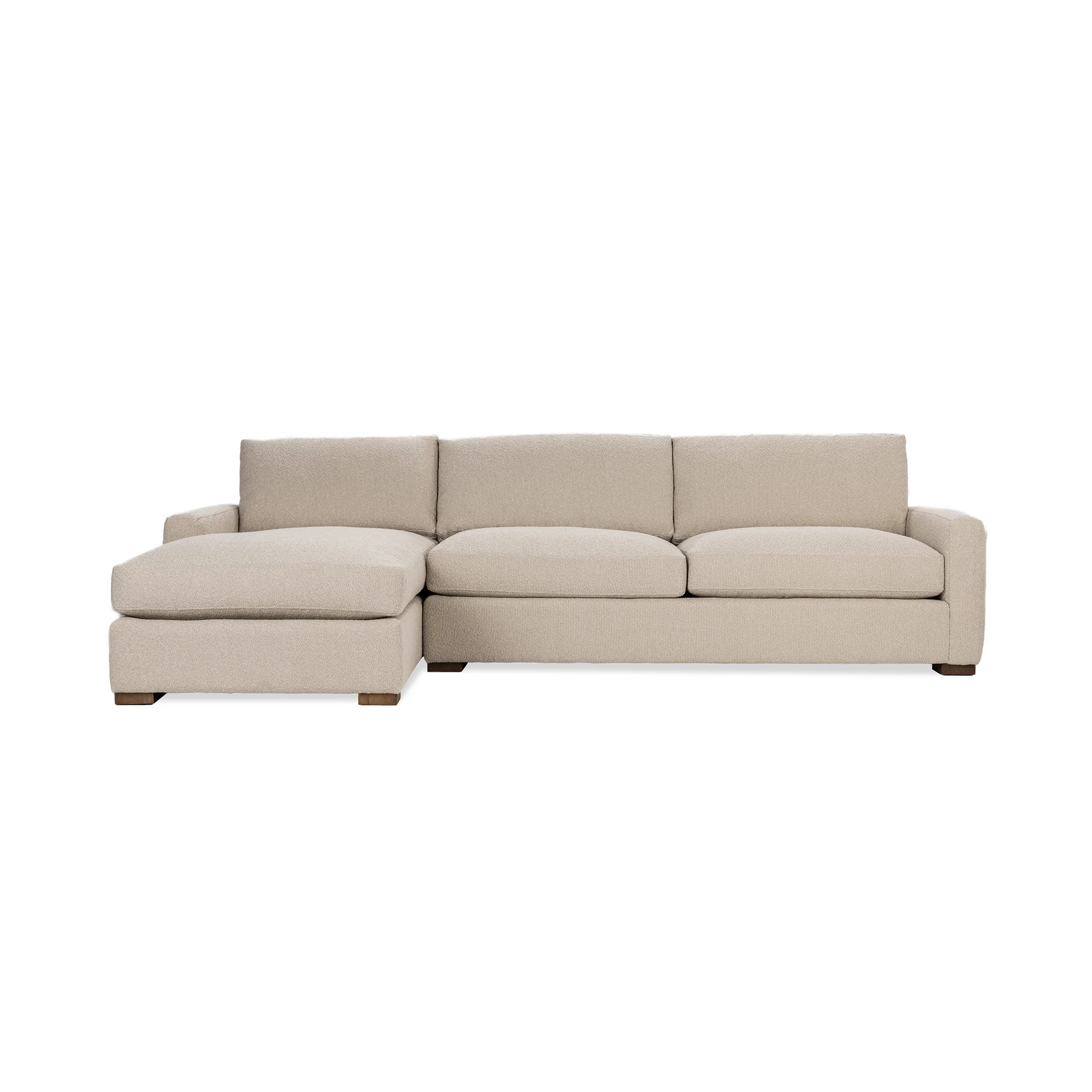 Coburn Left Chaise Sofa - Image 52