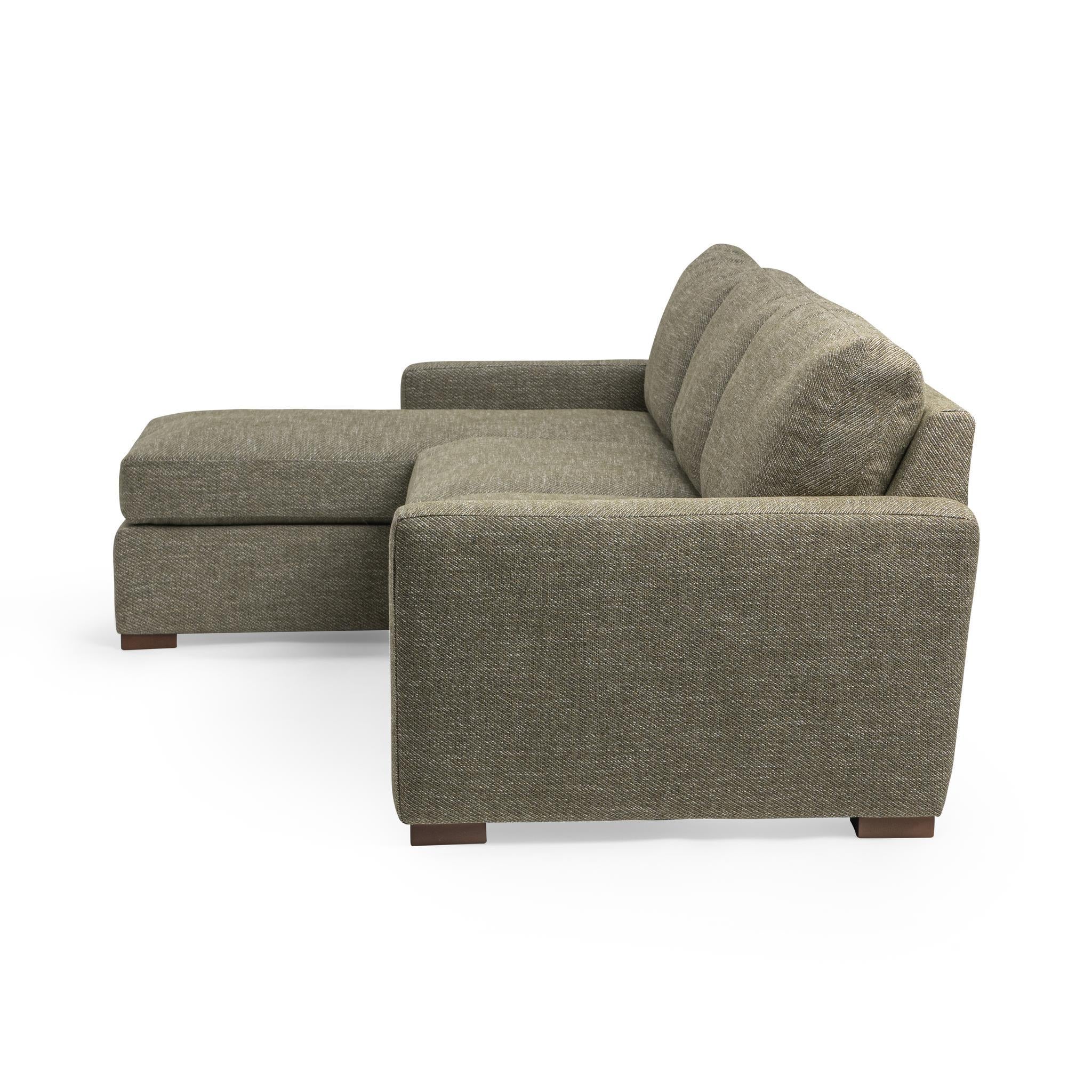 Coburn Left Chaise Sofa - Image 70