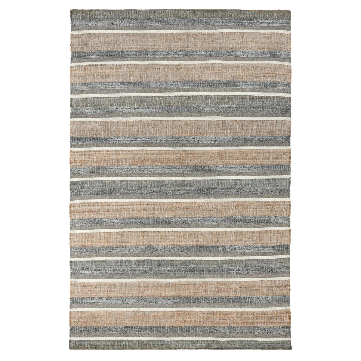 Coronado Rug - Natural Blue Multi - Image 4