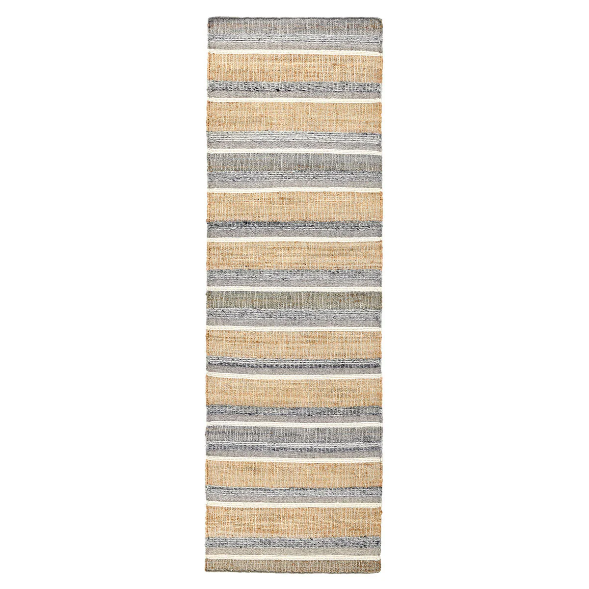 Coronado Rug - Natural Blue Multi - Image 5