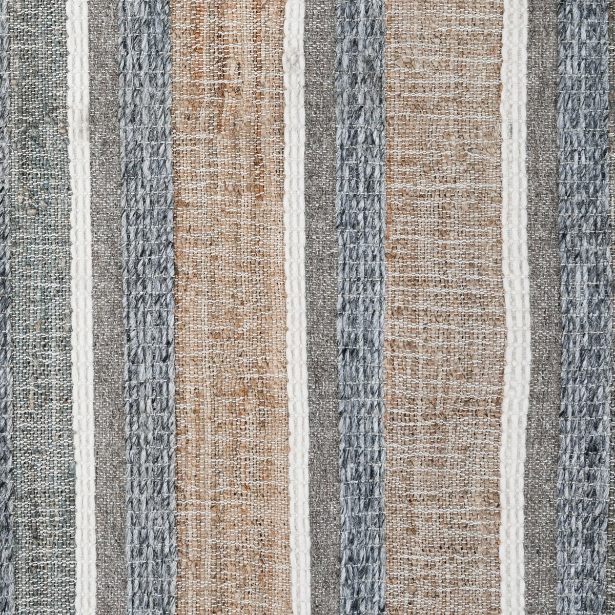 Coronado Rug - Natural Blue Multi - Image 6